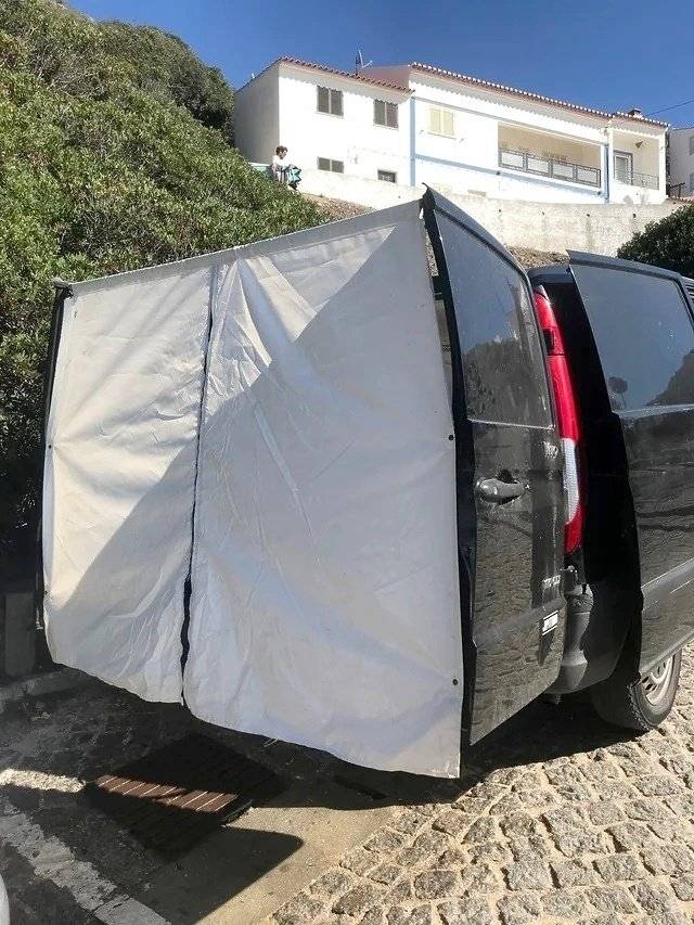 Mercedes Mercedes vito