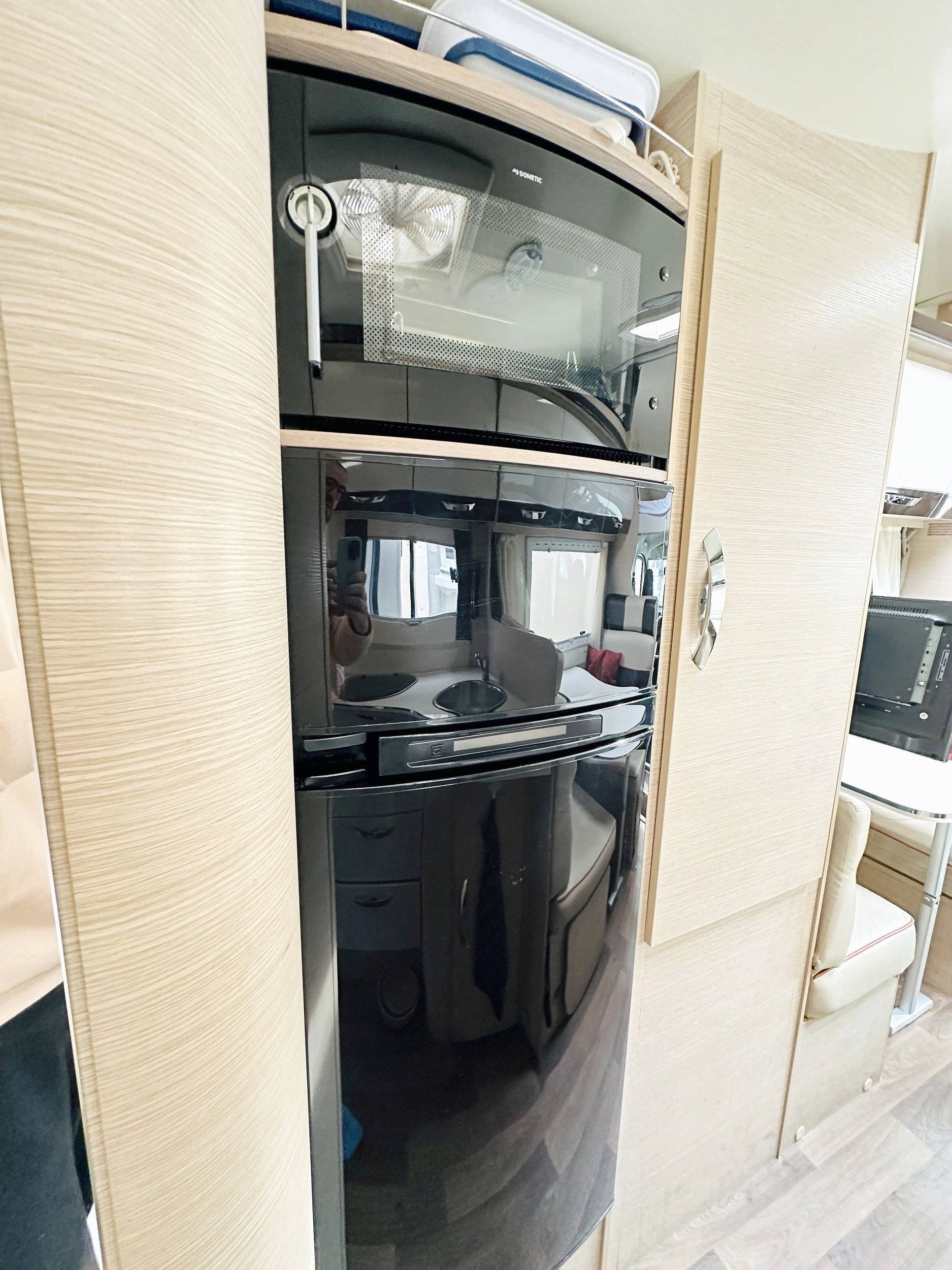 Mclouis Ducato 2,3 l 130 ch