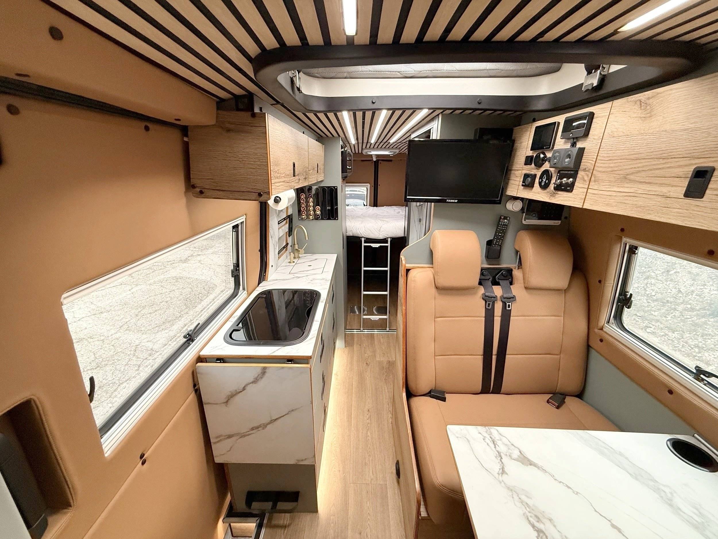 Volkswagen VOLKSWAGEN CRAFTER