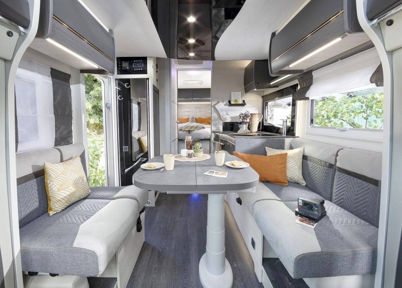 Challenger challenger Graphite 328