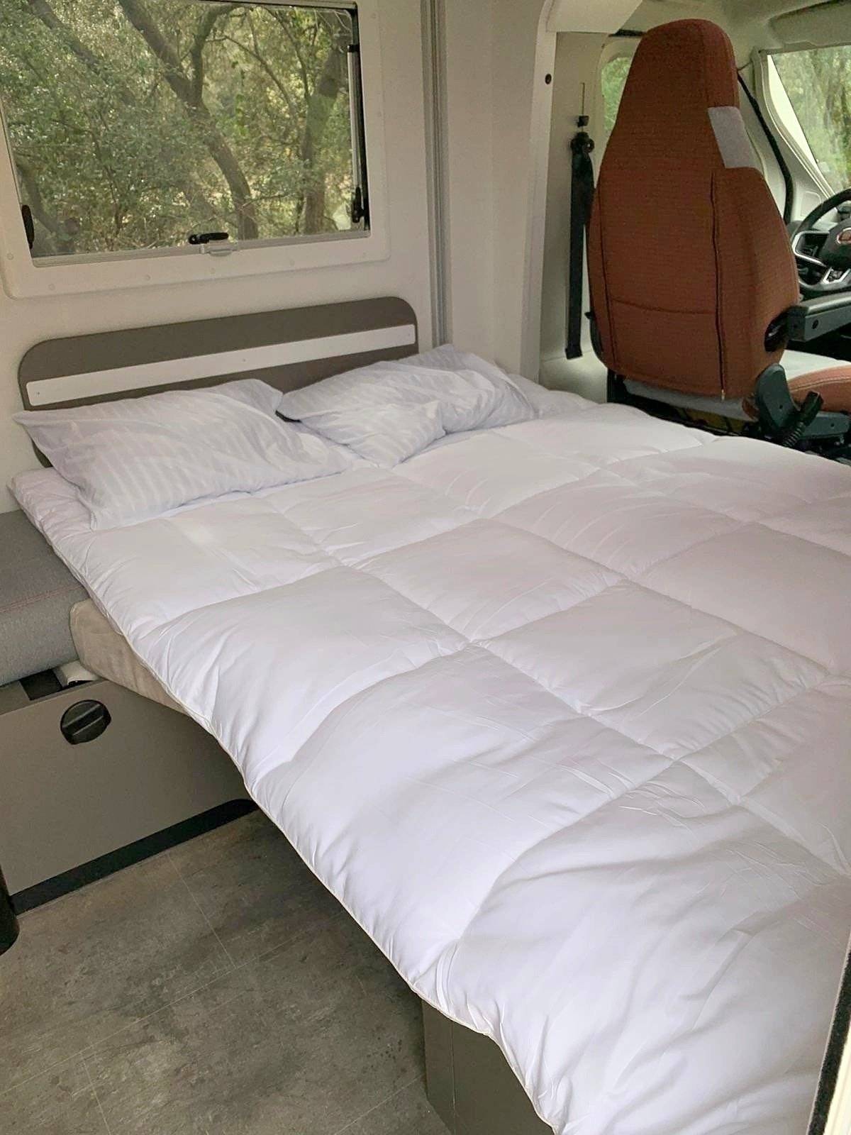 Challenger Ducato 2,3 l 148 ch