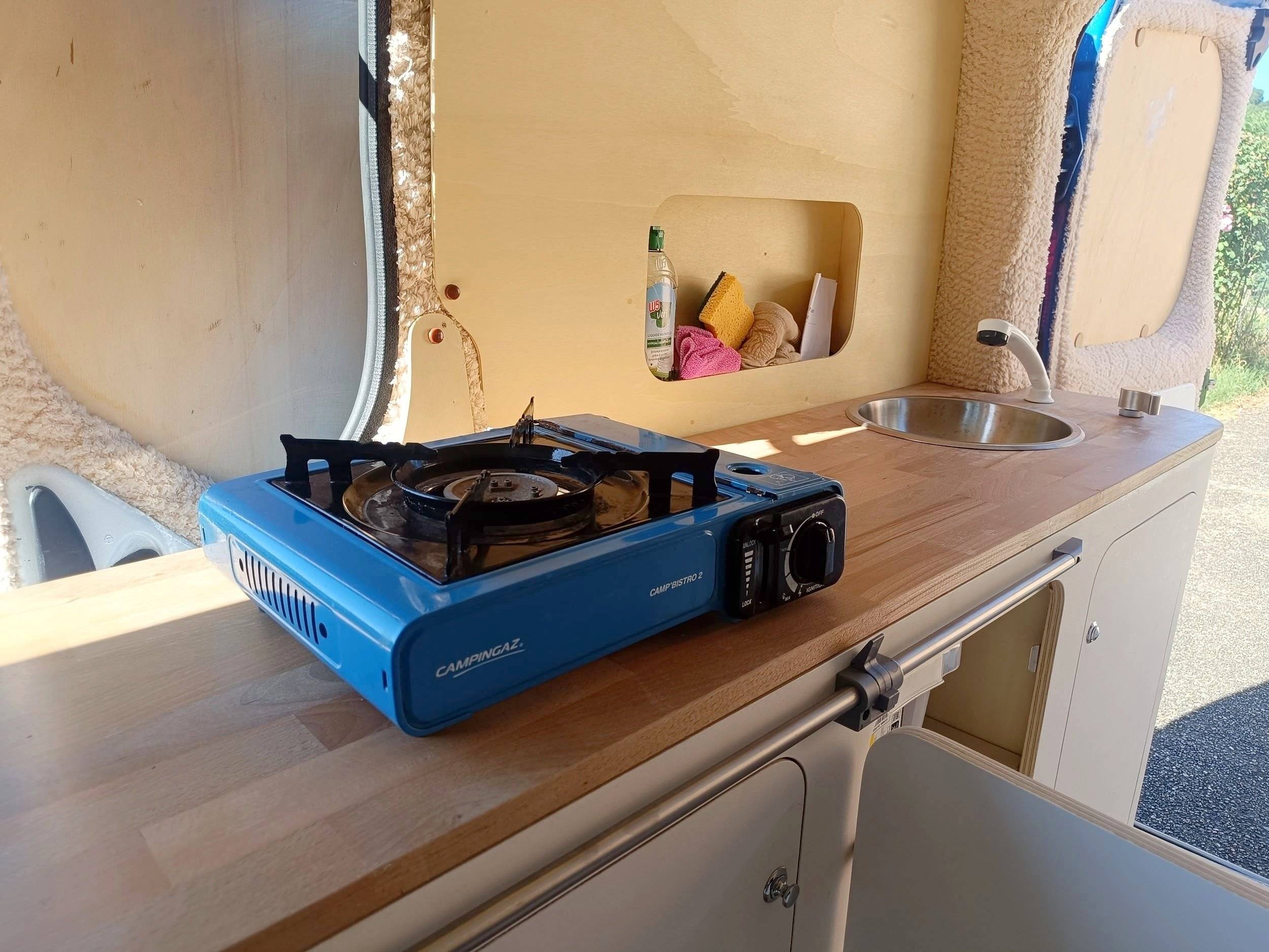 Renault Trafic 2 l 90 ch