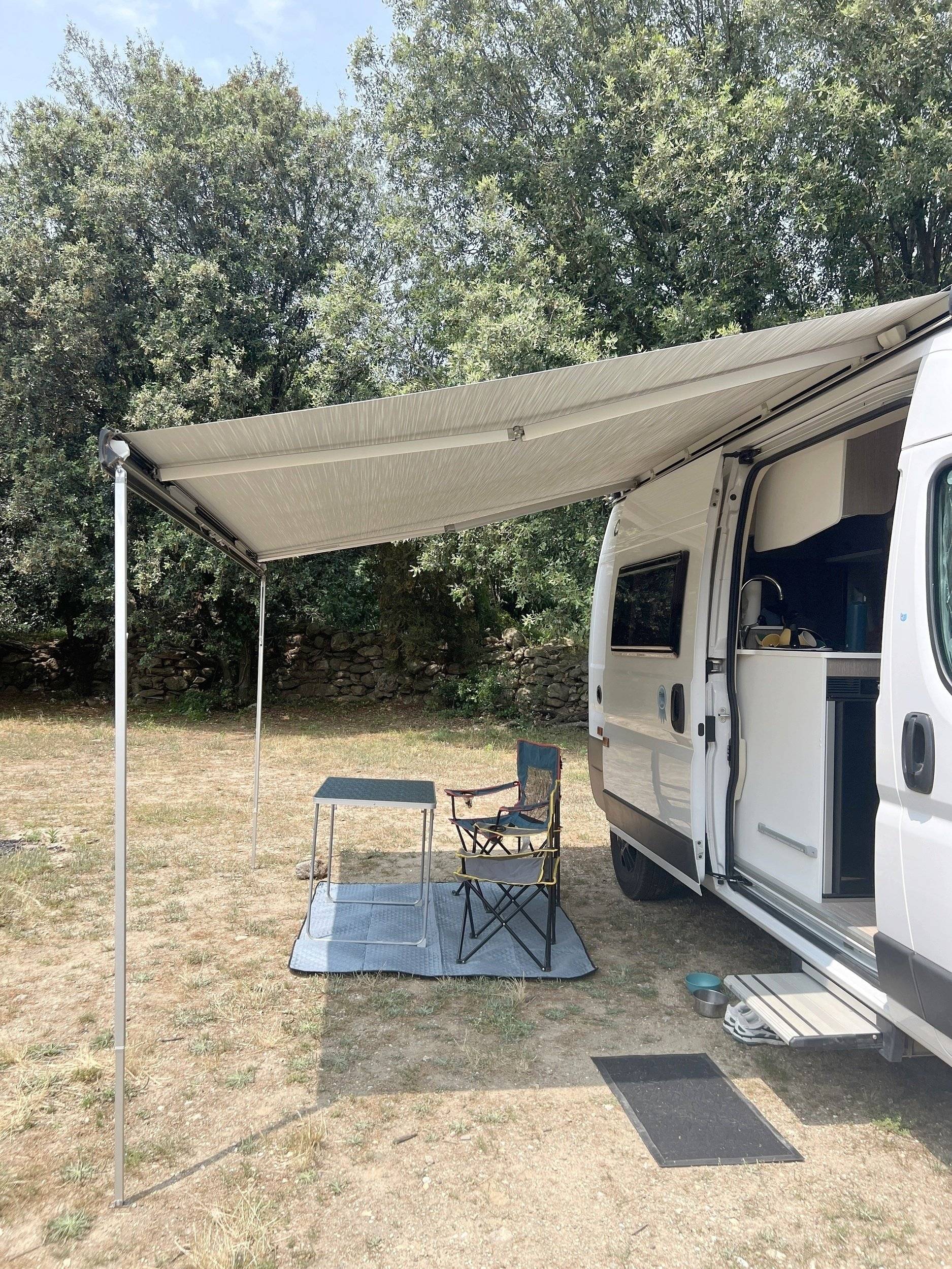 Chausson Chausson V594 First Line