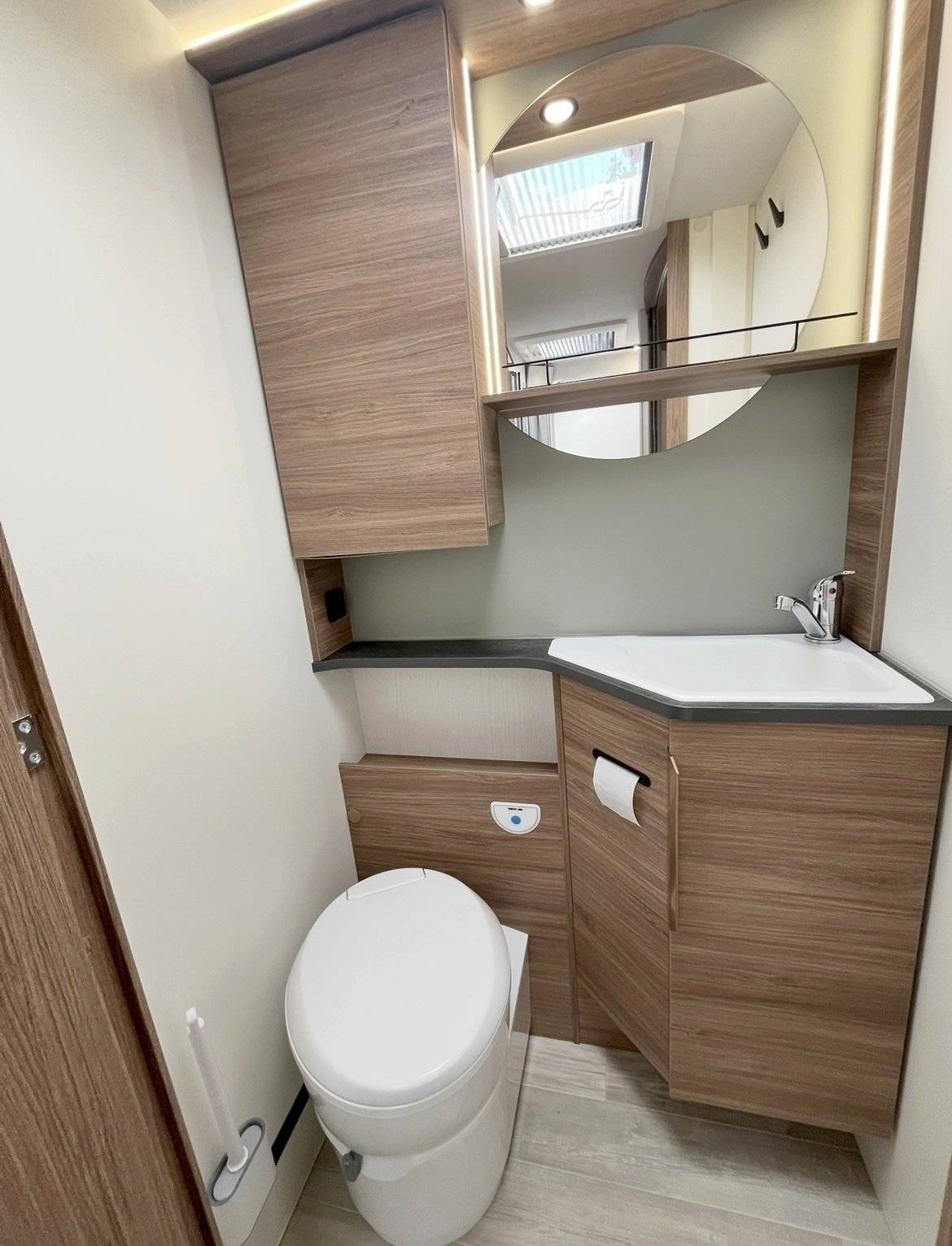 Pilote G740 EVIDENCE