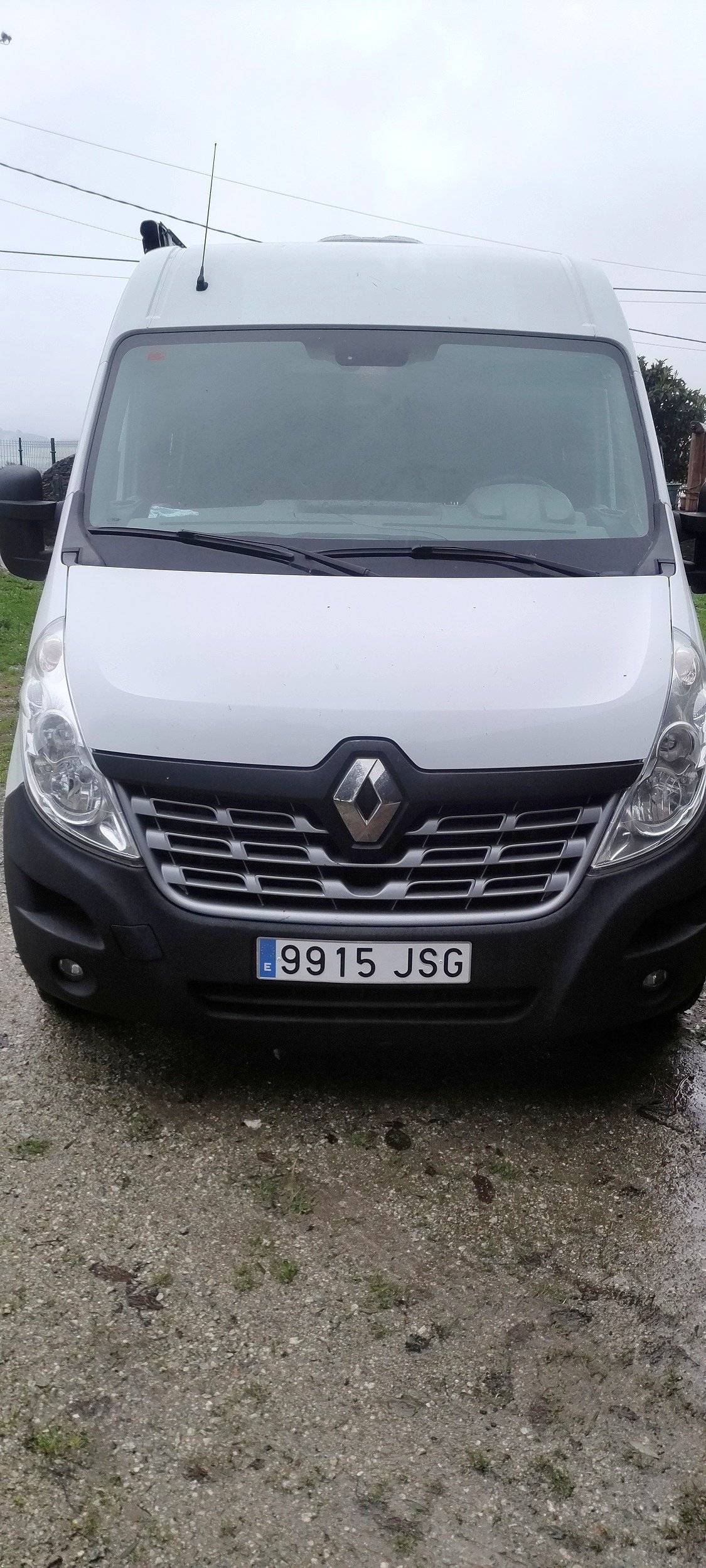 Renault Renault Master 