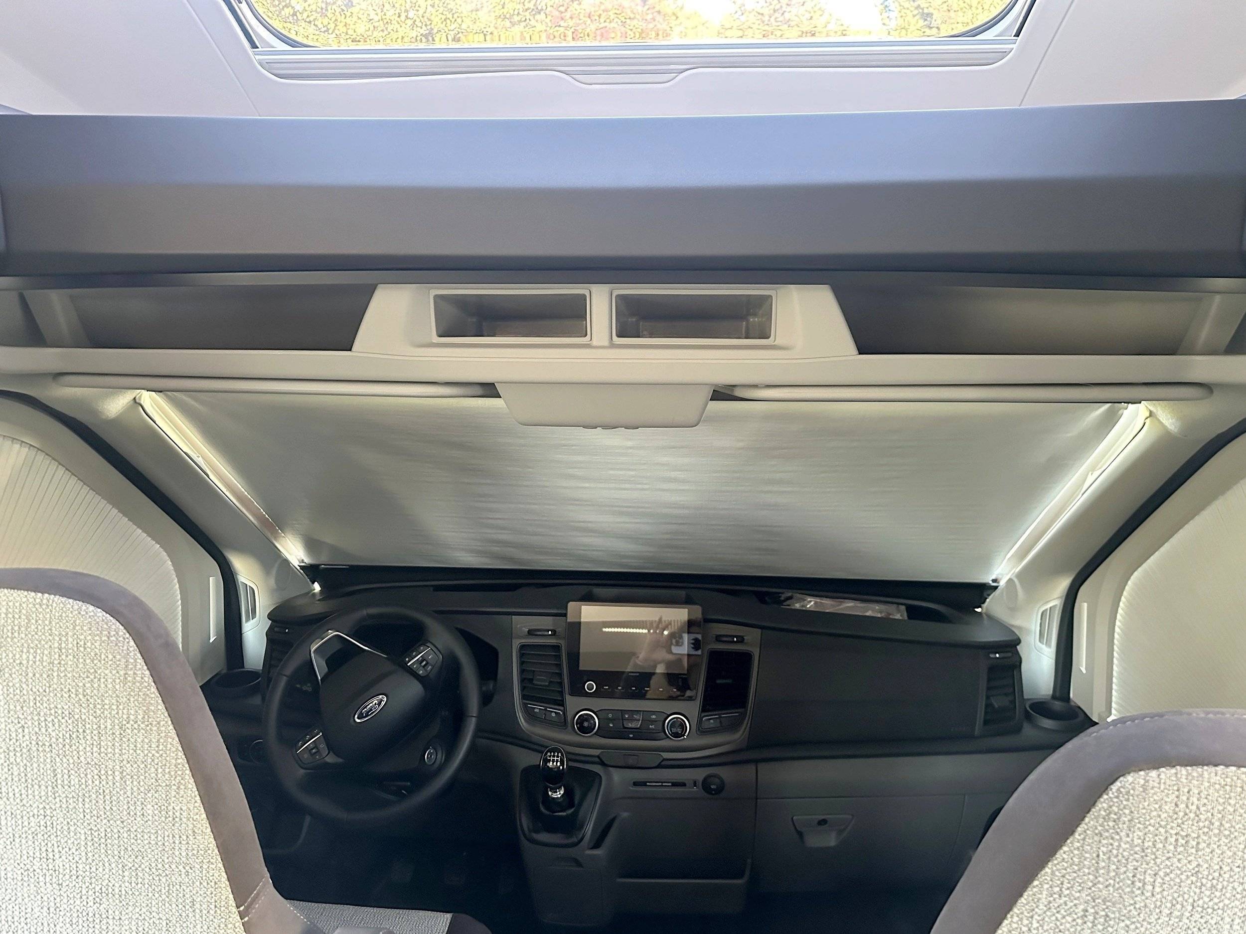 Chausson CHAUSSON 650