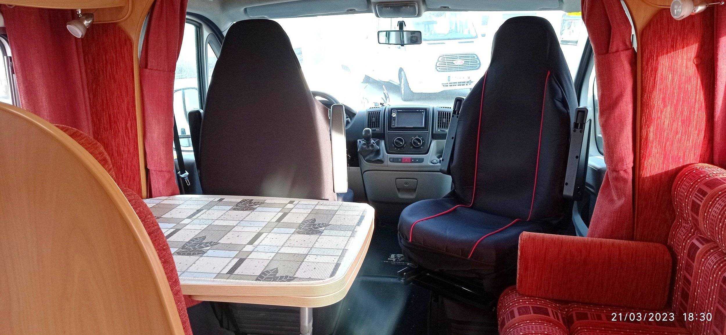 Chausson Chausson FLASH 08