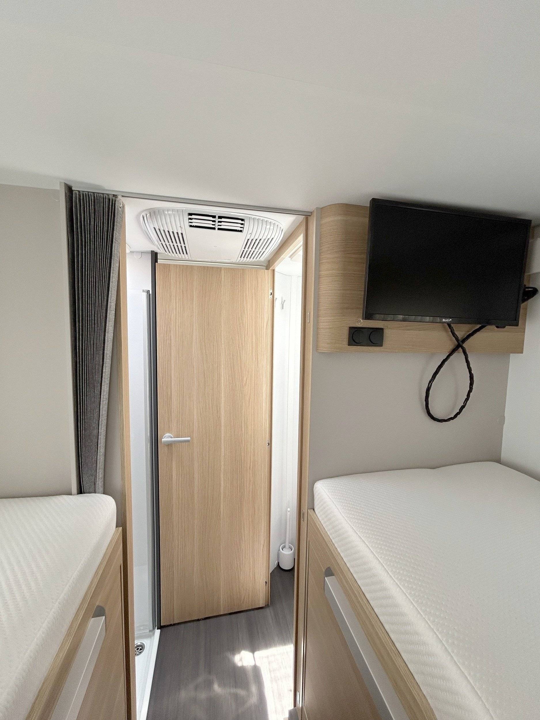 Adria Matrix 670 sl