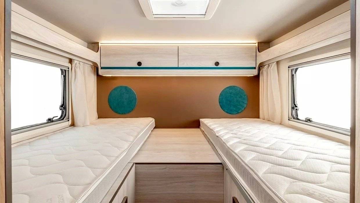 Rimor HYGGE 95 PLUS AUTOMÁTICA