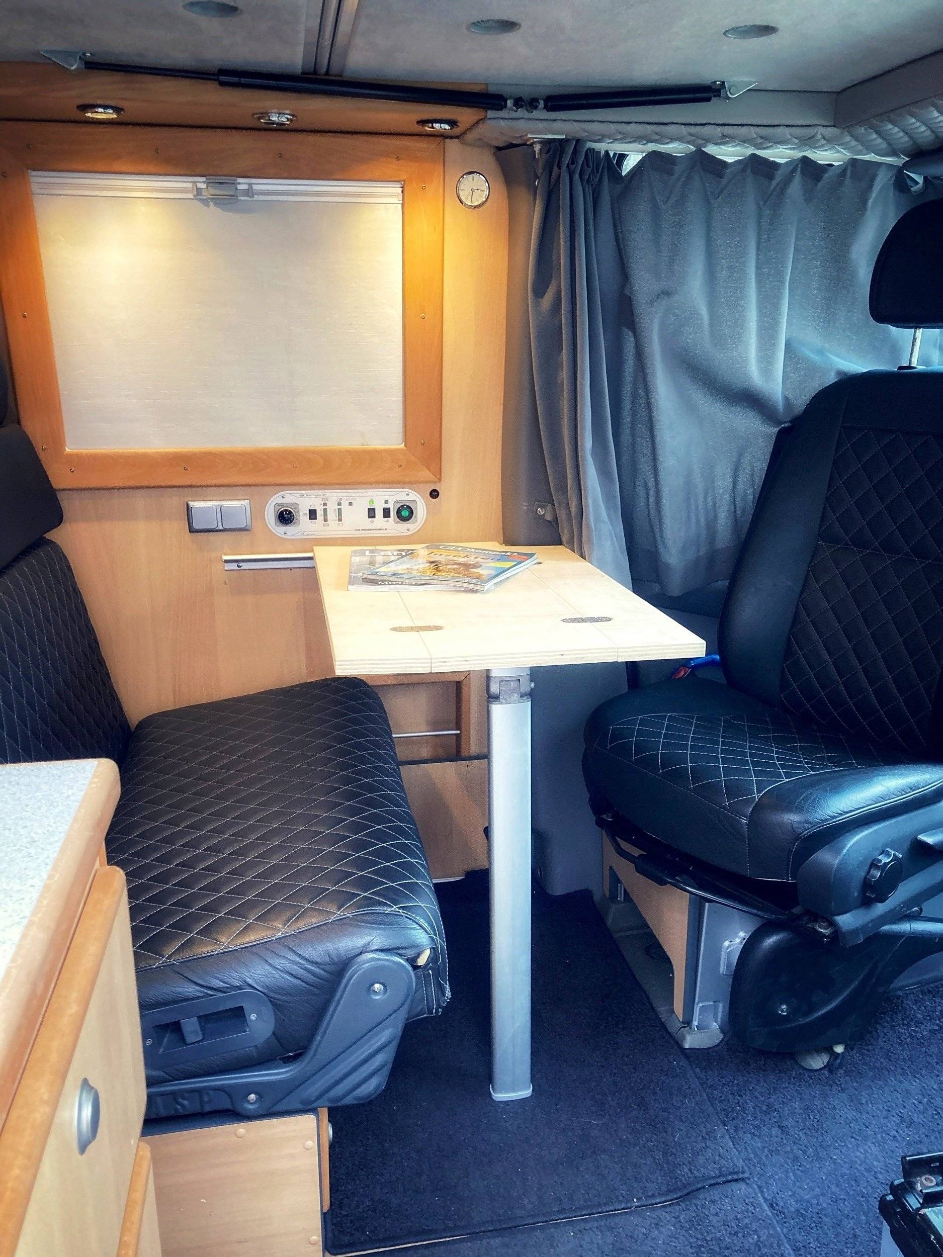 Cs-Reisemobile Cosmo