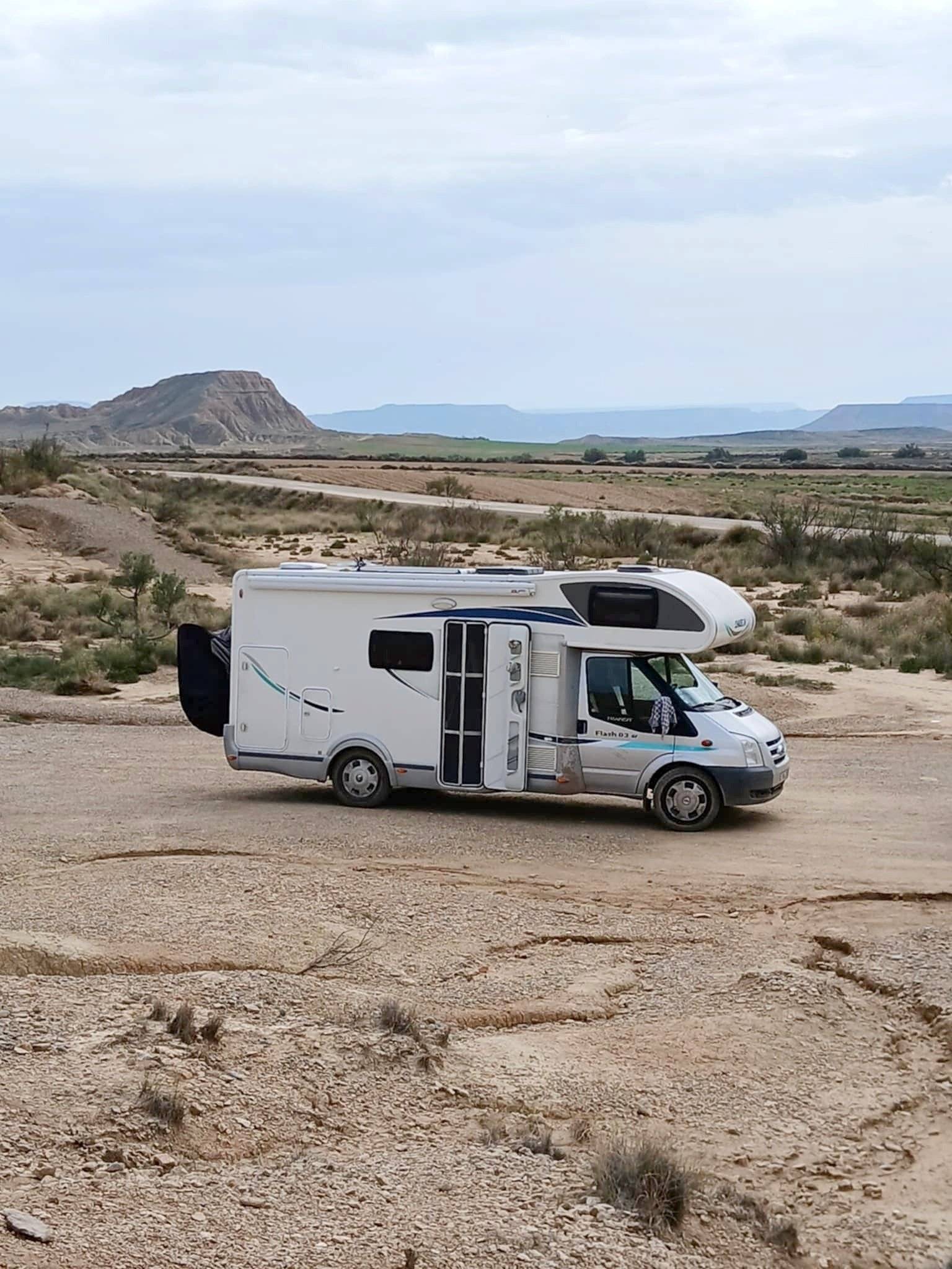 Chausson ford transit