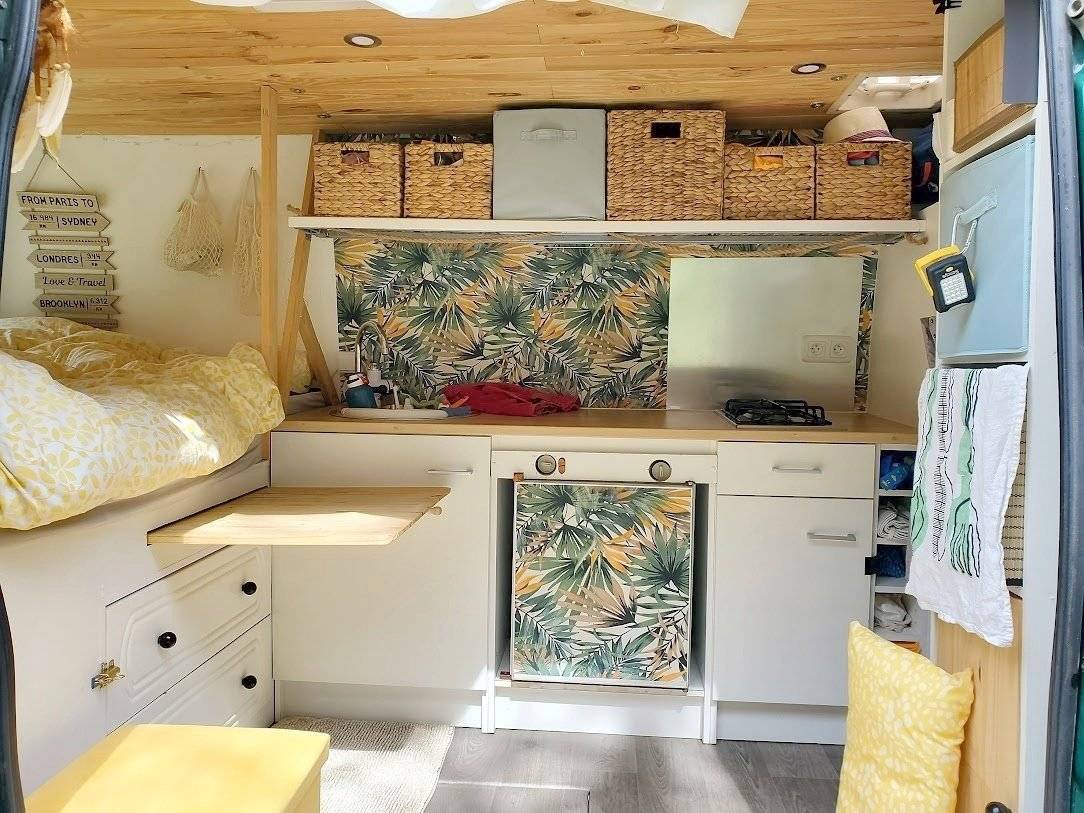 Citroën Jumper 2,0 l 110 ch