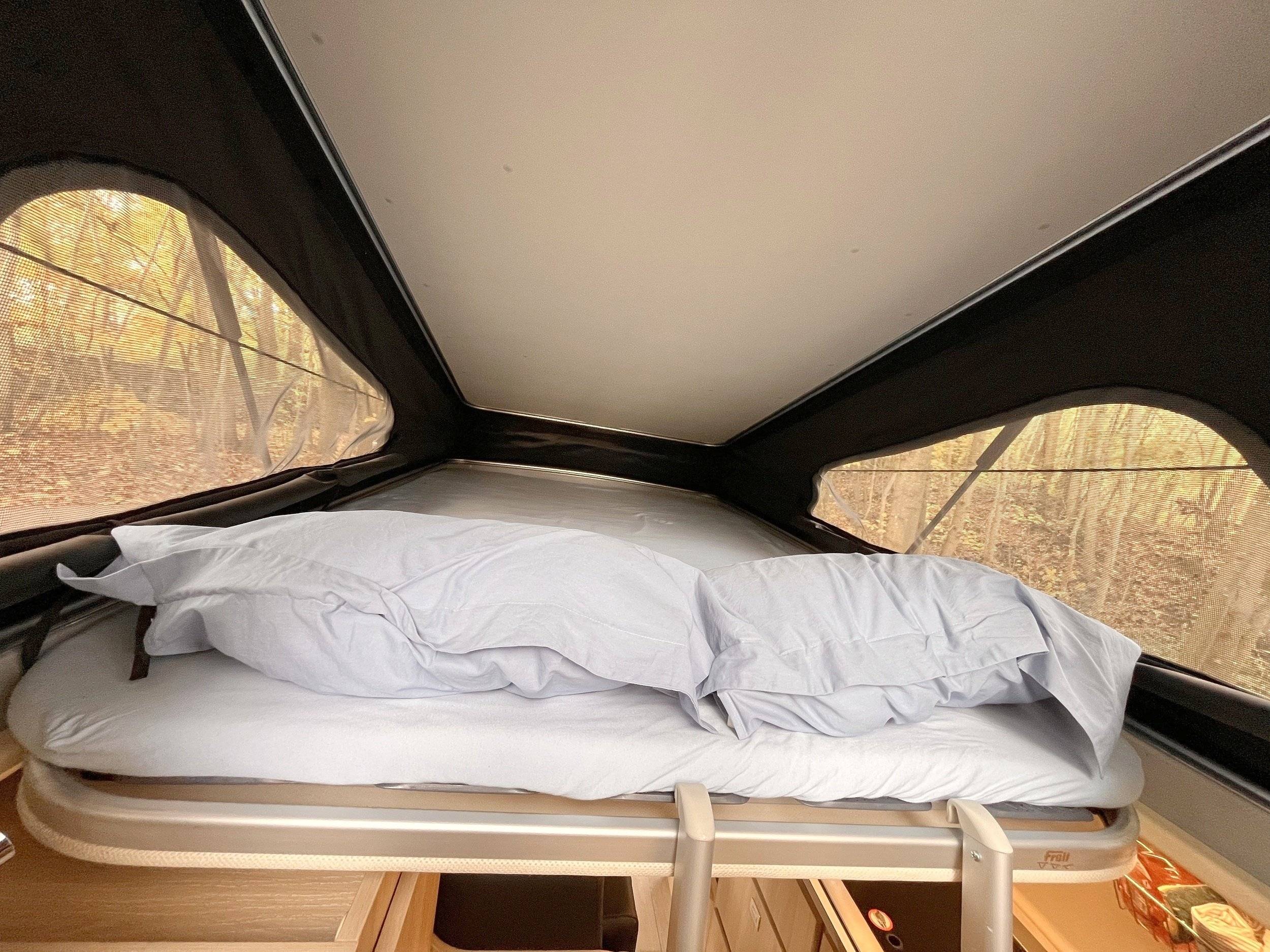 Campérêve Campérêve dreamer cap land