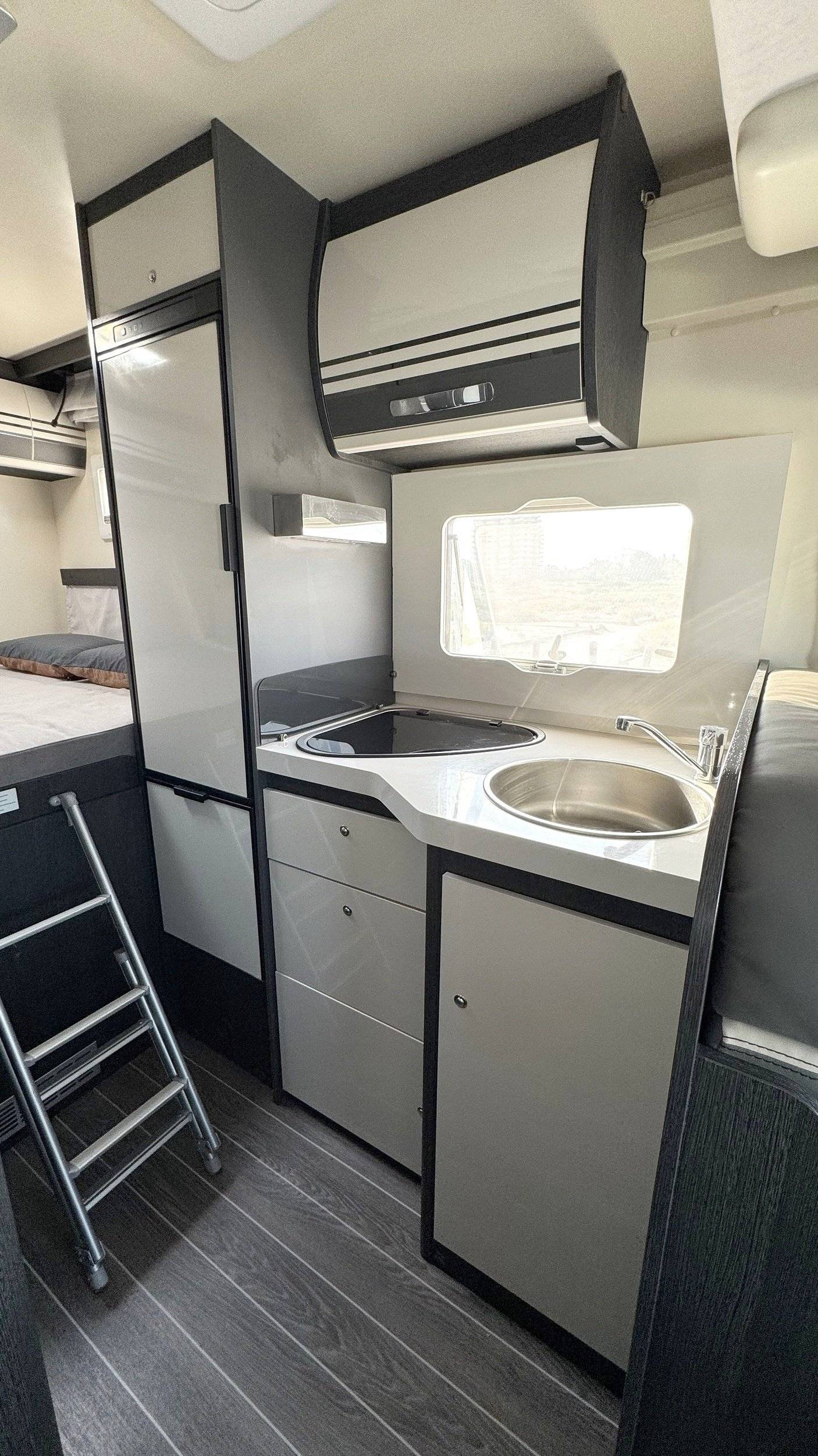 Roller Team Kronos 294TL