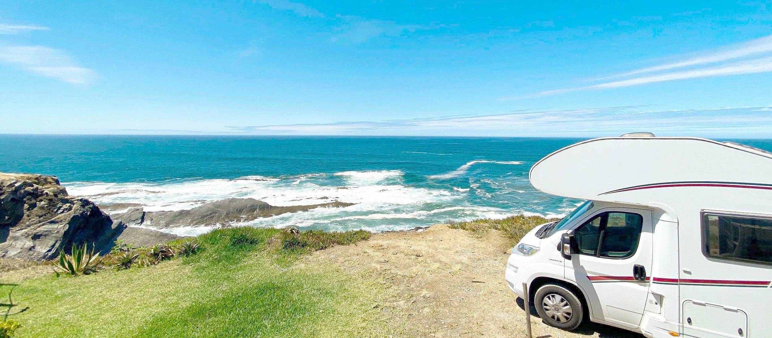 Location de Camping-Cars et Vans - Pays basque