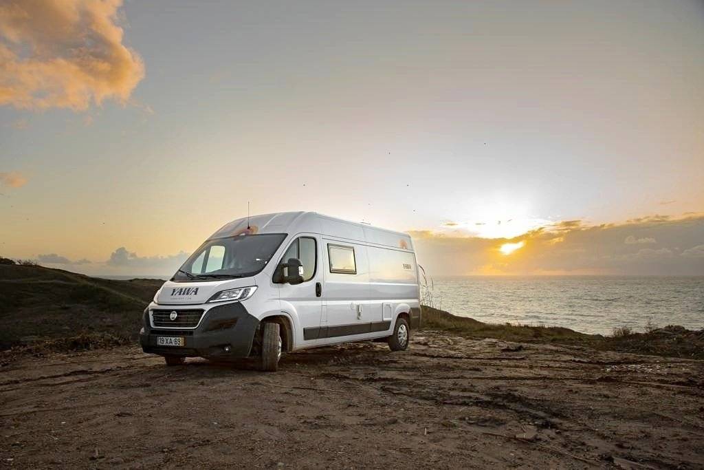 YAWAVANS Ducato 2,2 l JTD 130 ch.
