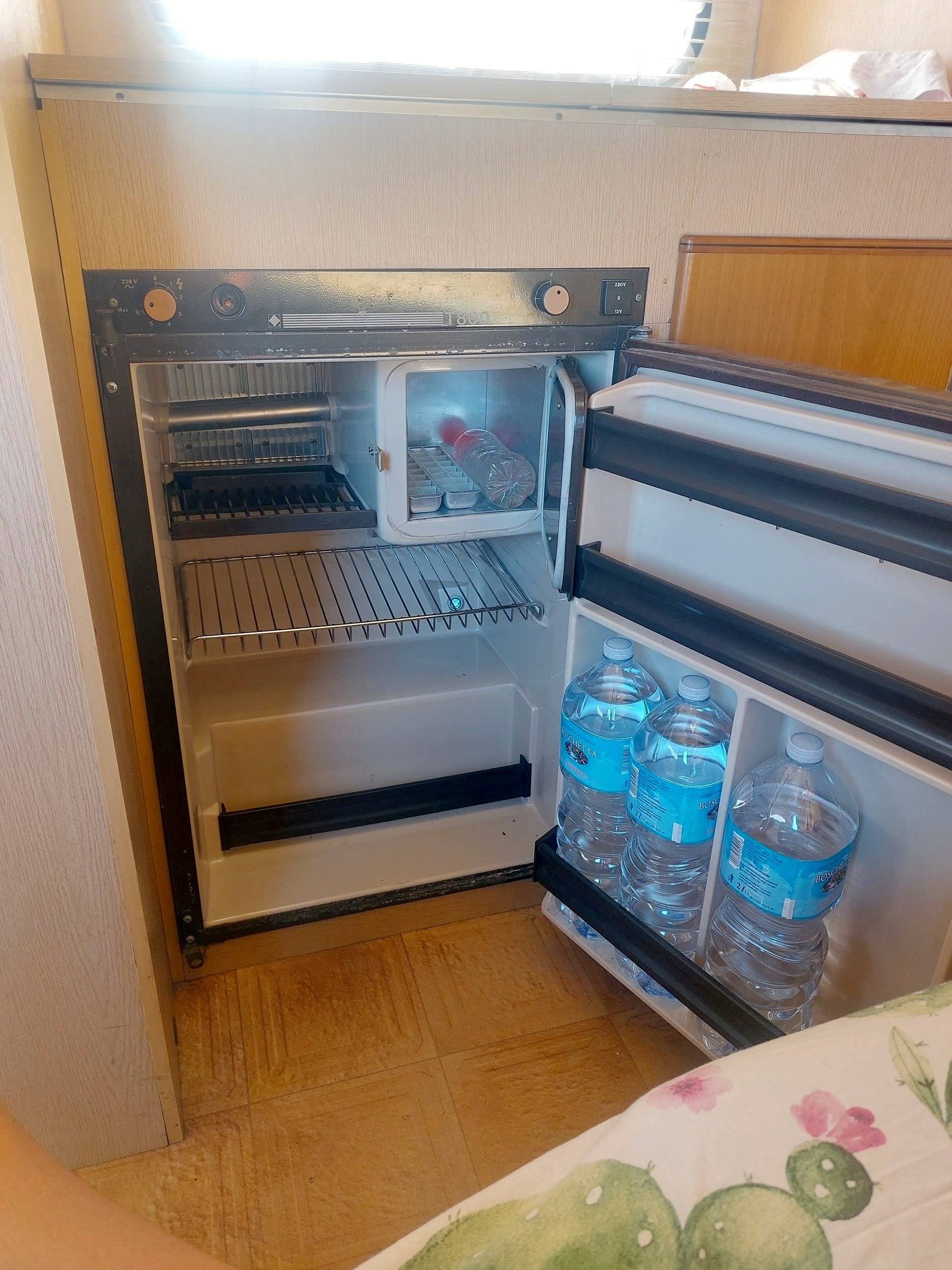 C.I. Transit 2,5 | 120 ch.