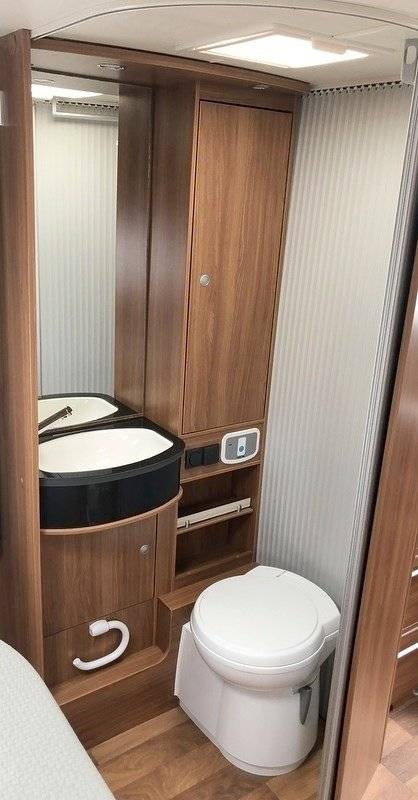 Dethleffs Al-Ko 2,3 l Multijet 150 ch.