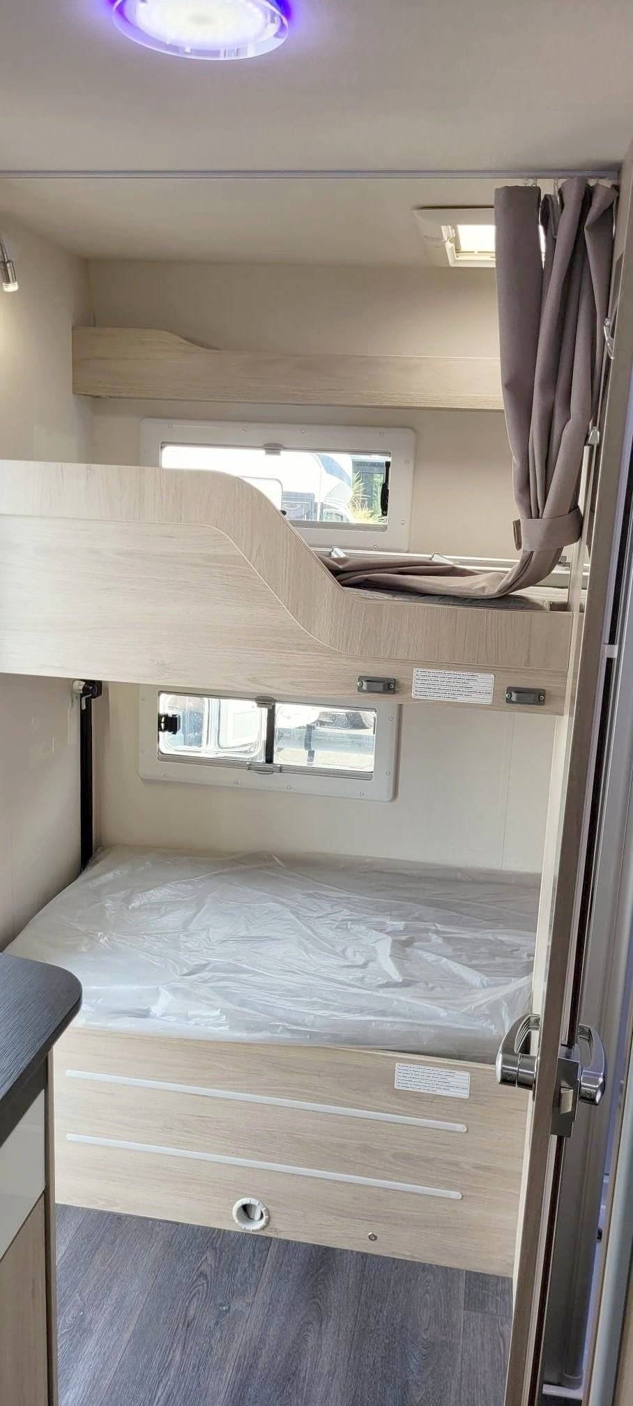 Chausson CHAUSSON C656