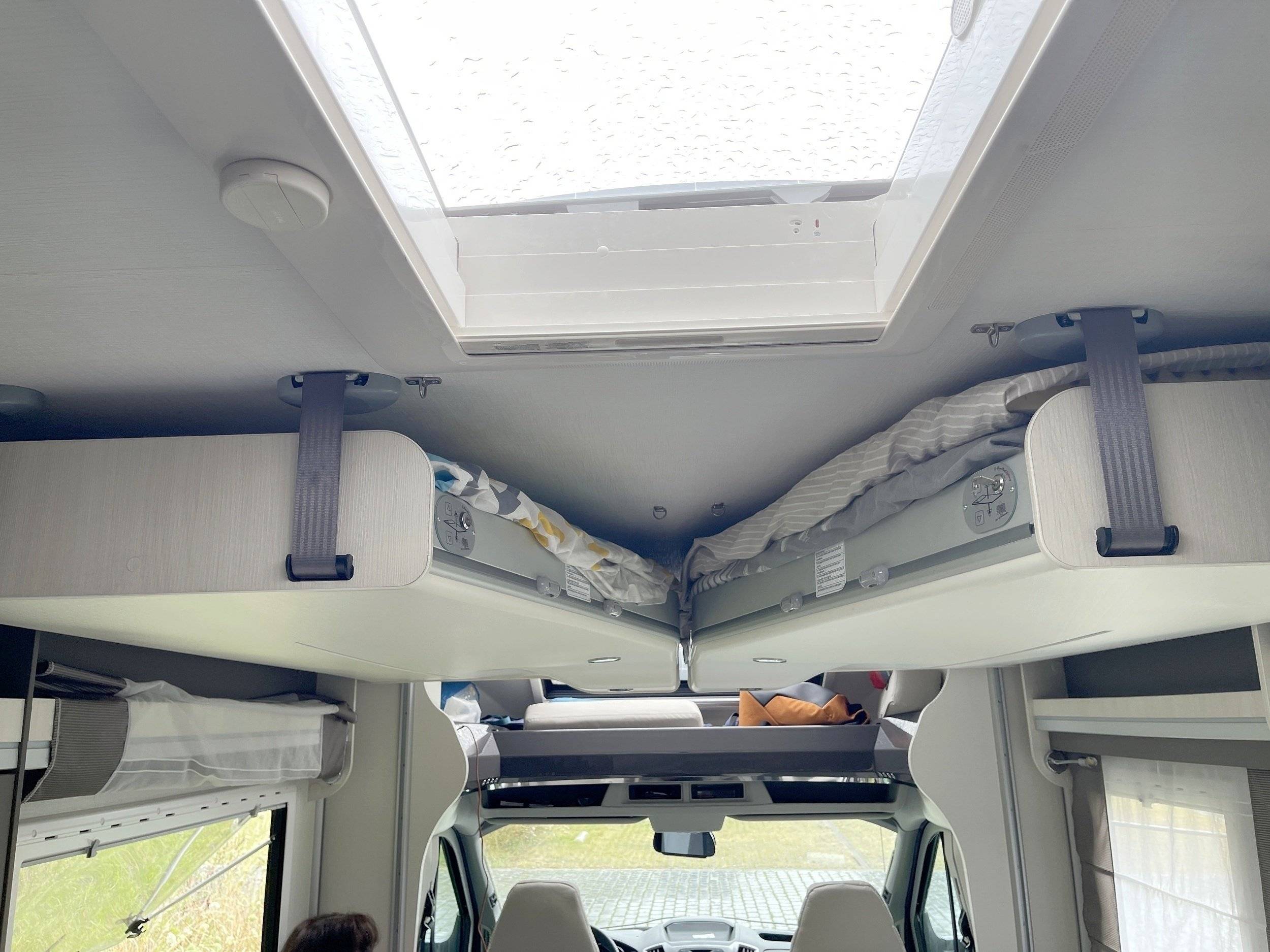 Chausson Chausson Welcome 630