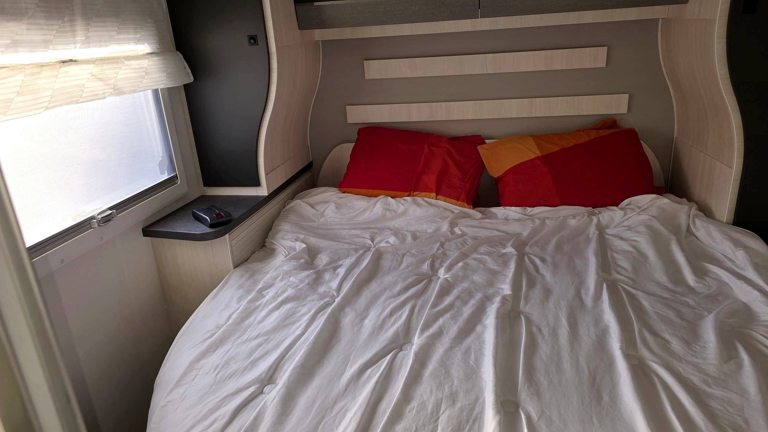 Challenger 308 Graphite Edition