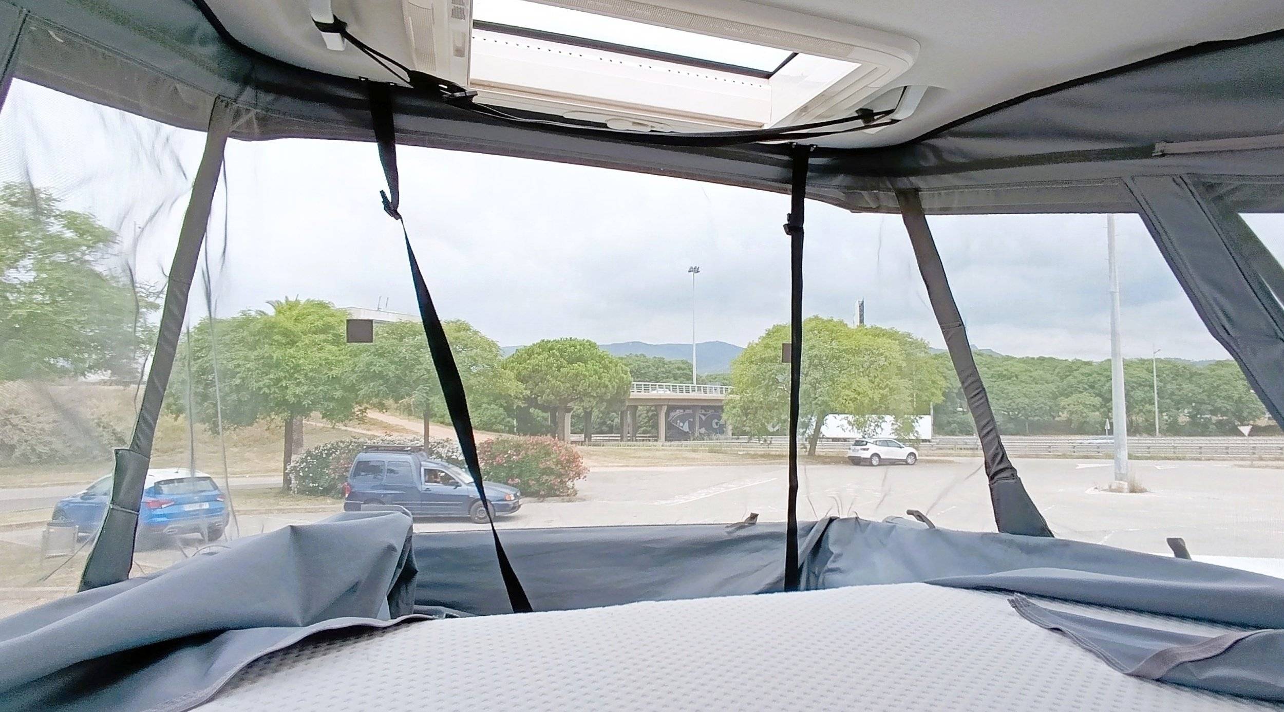 Sunlight Sunlight Cliff Adventure RT 540