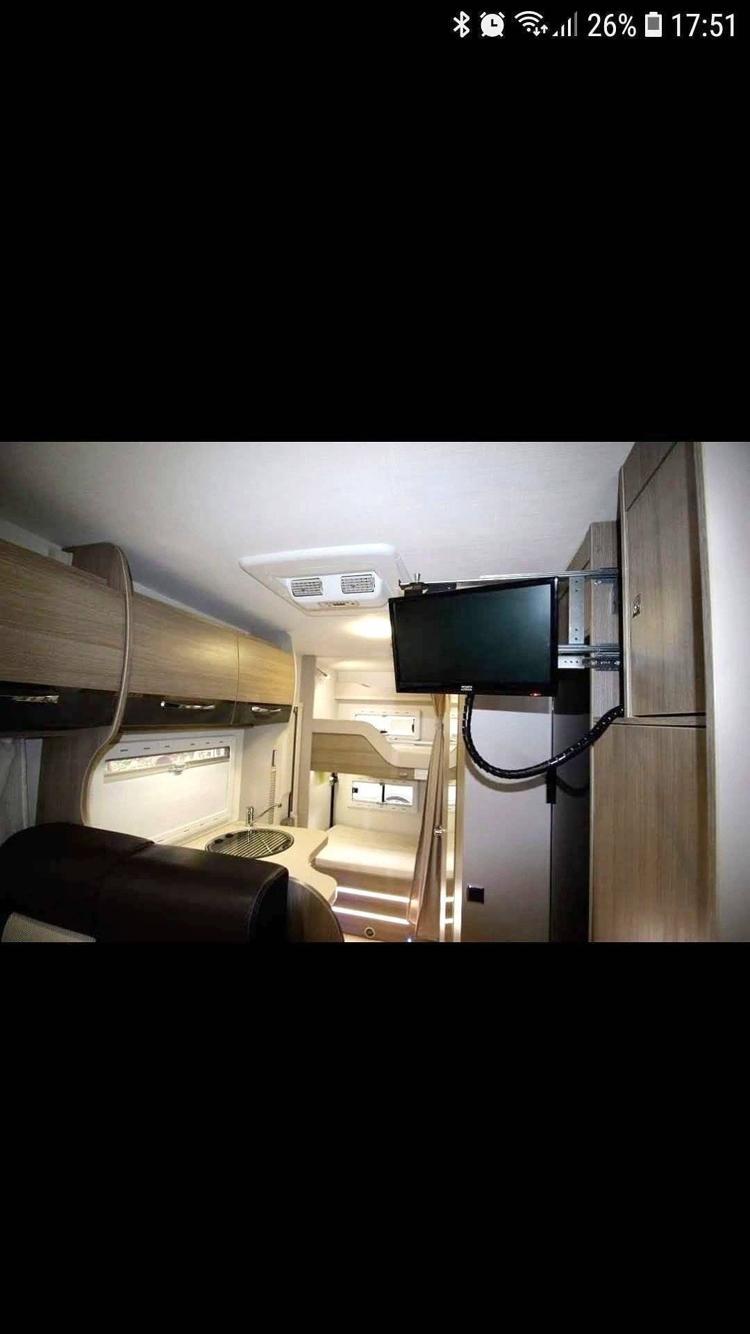 Challenger 02 Max Prestige