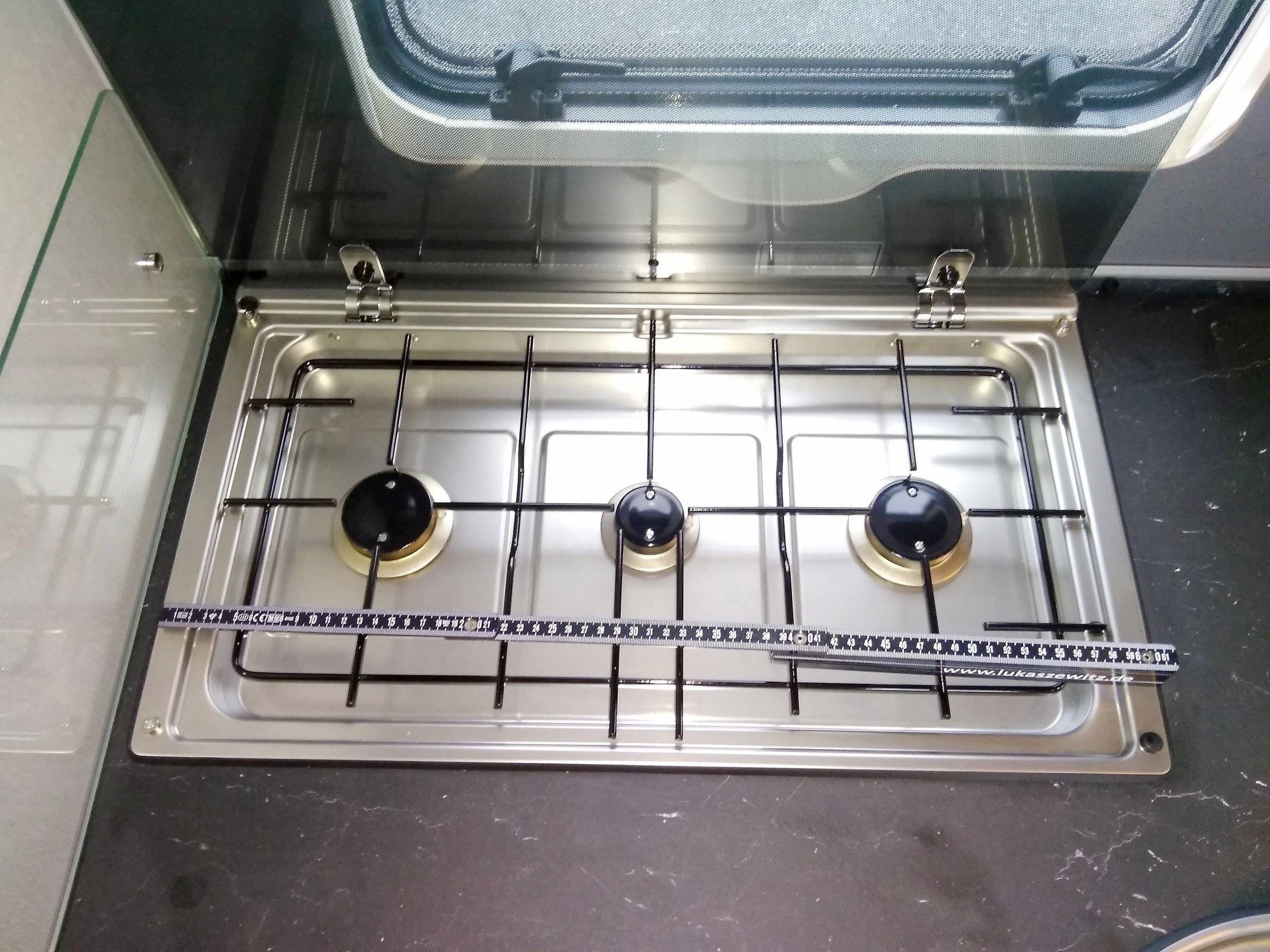 HYMER B-Classe 550 MC WhiteLine 550