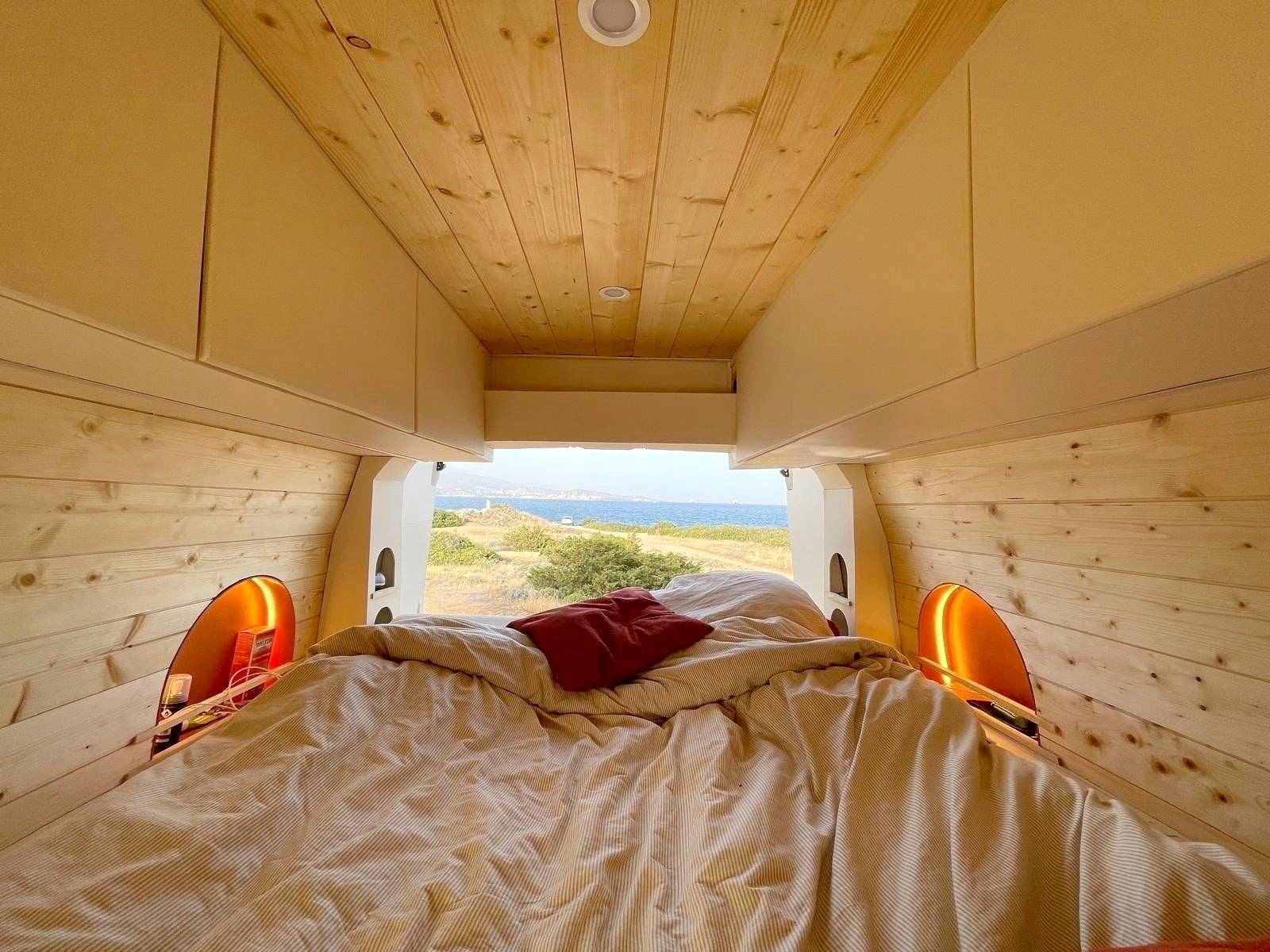 Renault Master 2,5 l dCi 150 ch.