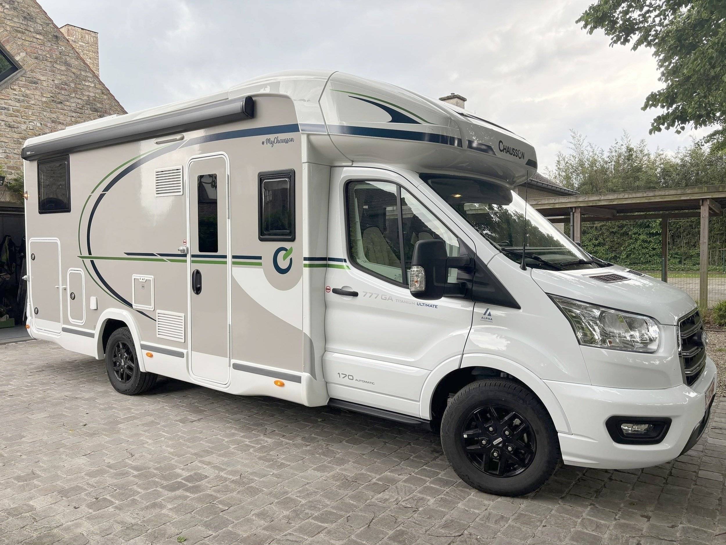 Chausson 