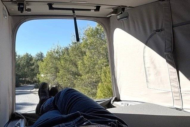 Volkswagen Volkswagen California Beach