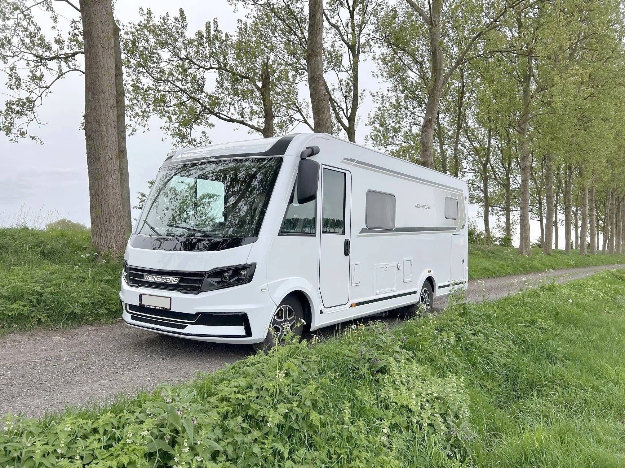 Weinsberg 