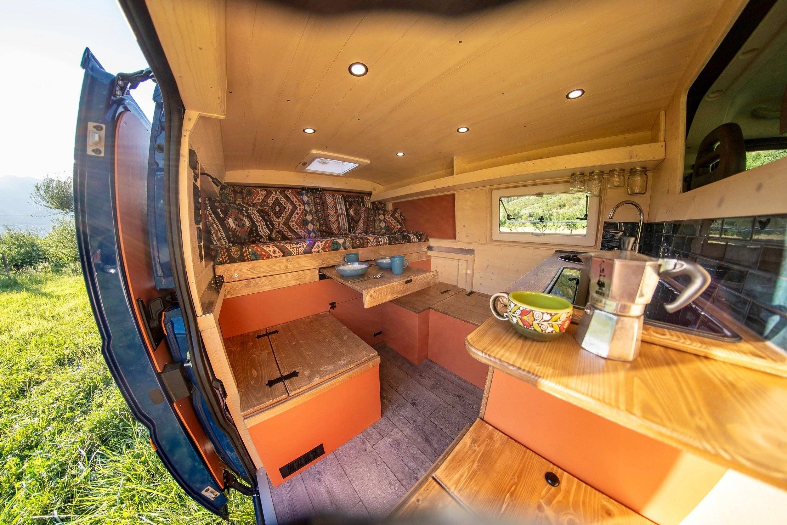 Olliwoodvans Beginning