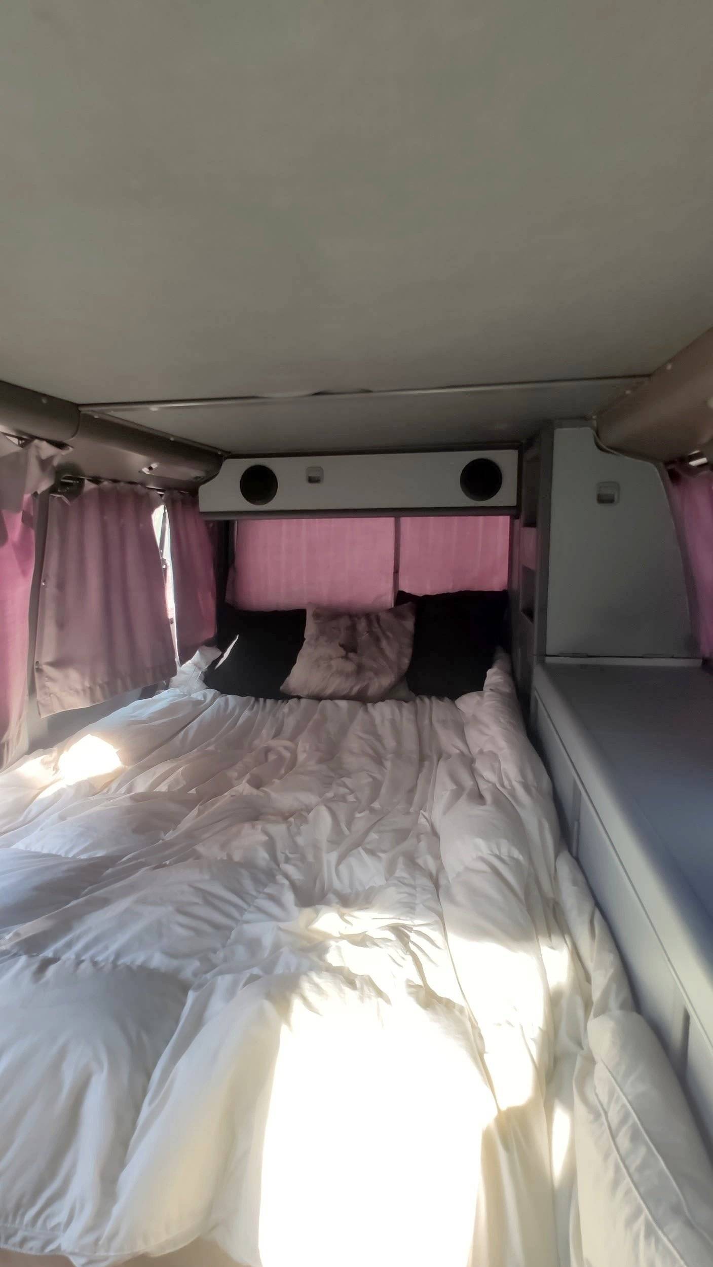 Volkswagen Volkswagen california