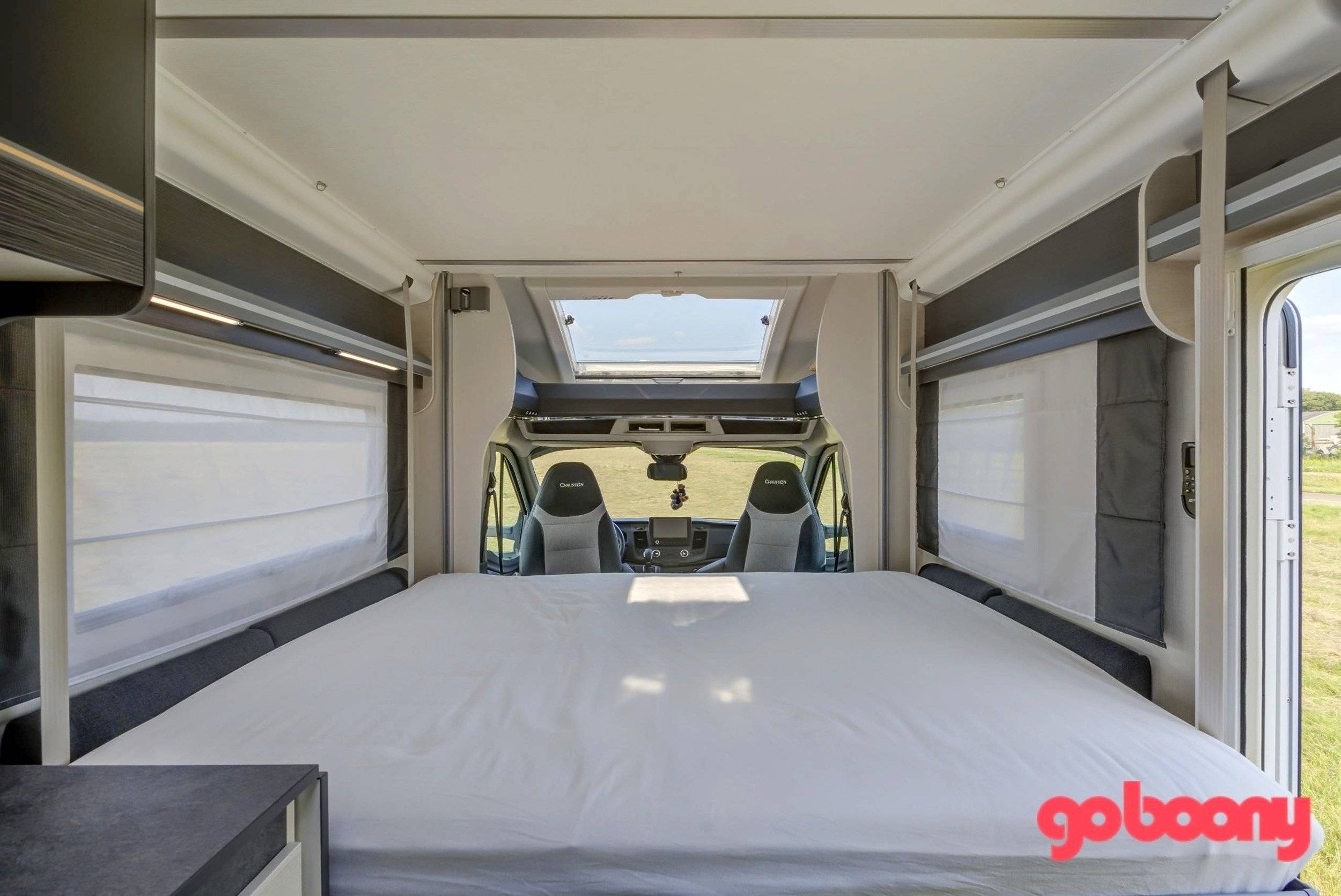 Chausson 