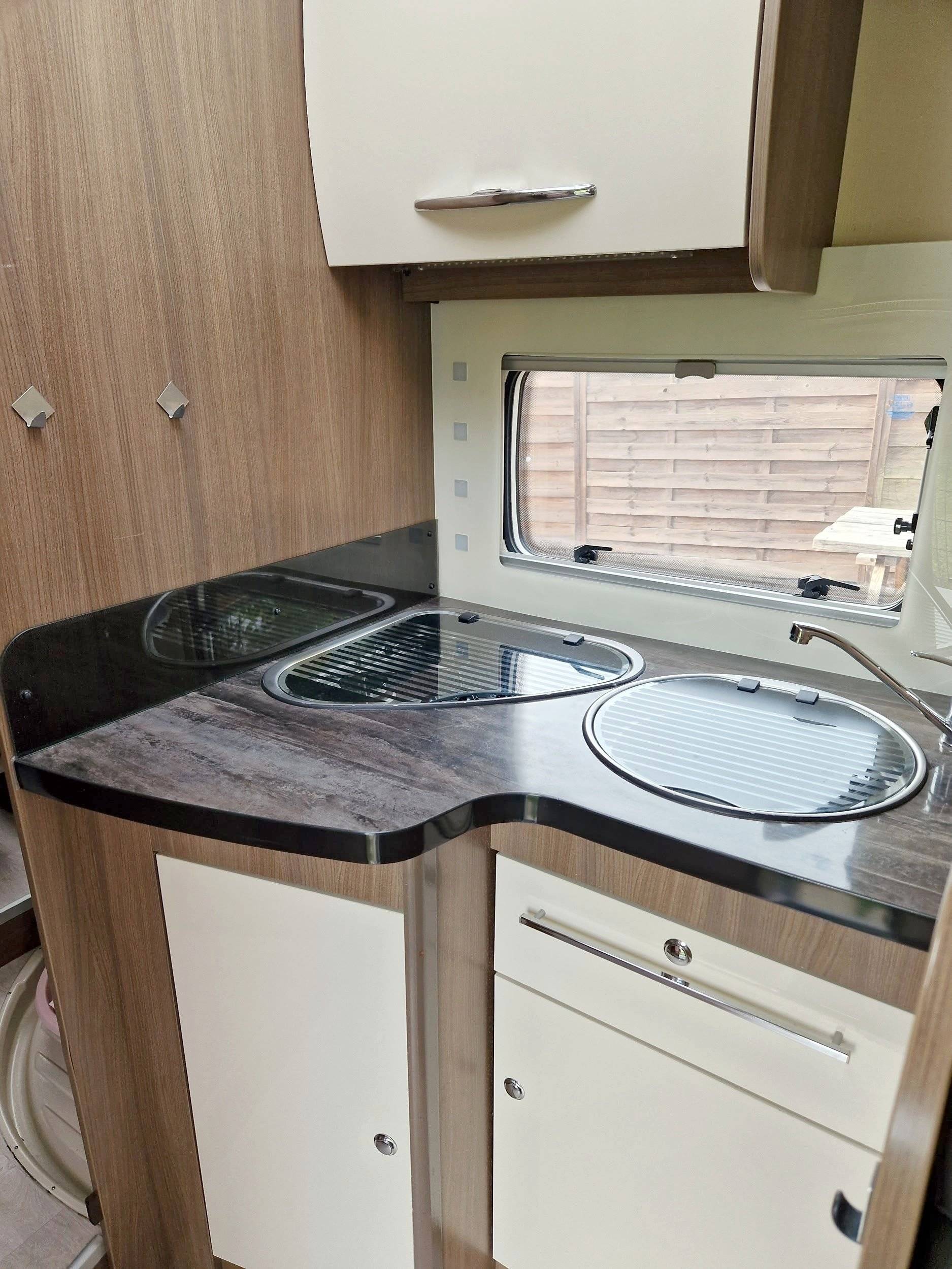 Chausson Ducato 2,0 l 130 ch