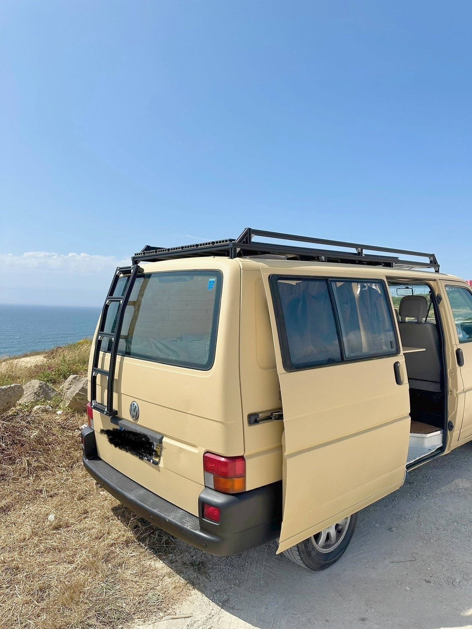 Camping-Cars Ligériens Capucine