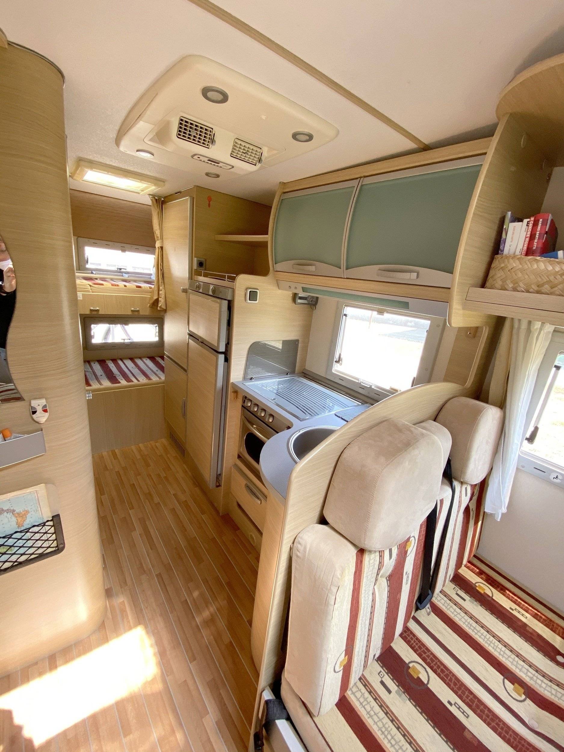 Roller Team Granduca