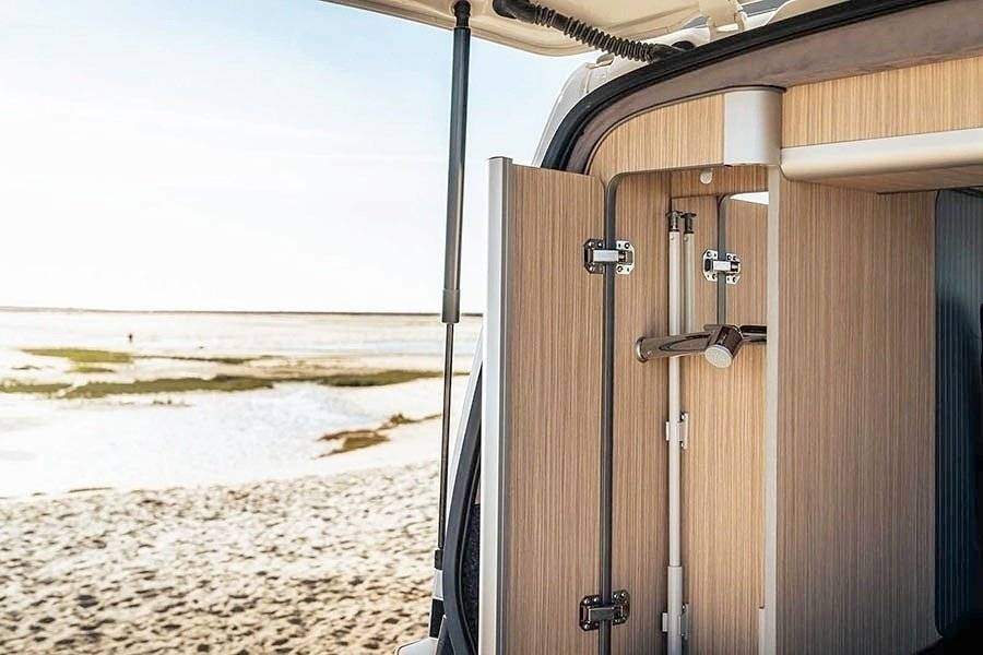 Volkswagen T6.1 ATLANTIC