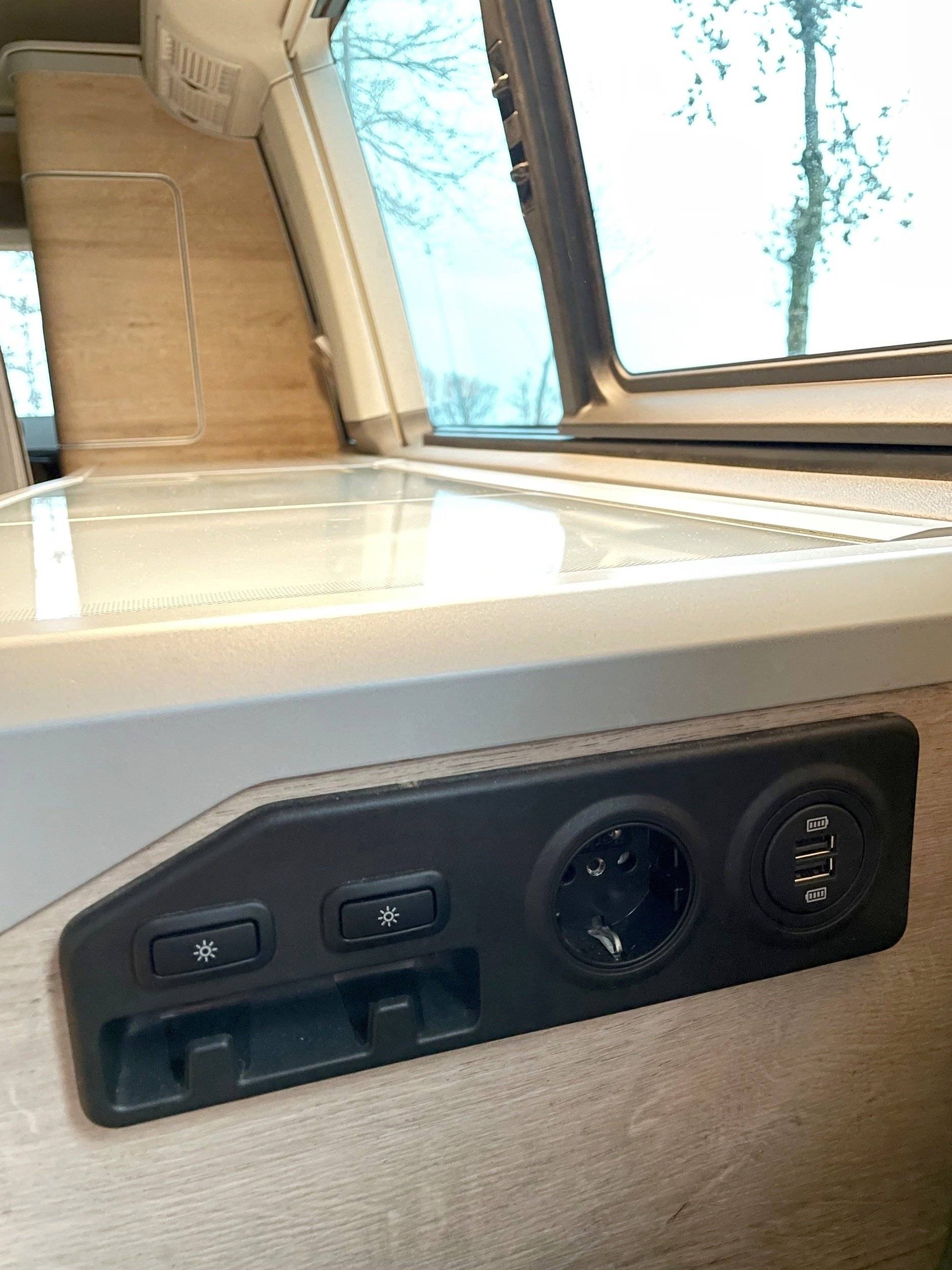 Volkswagen California Coast Edition