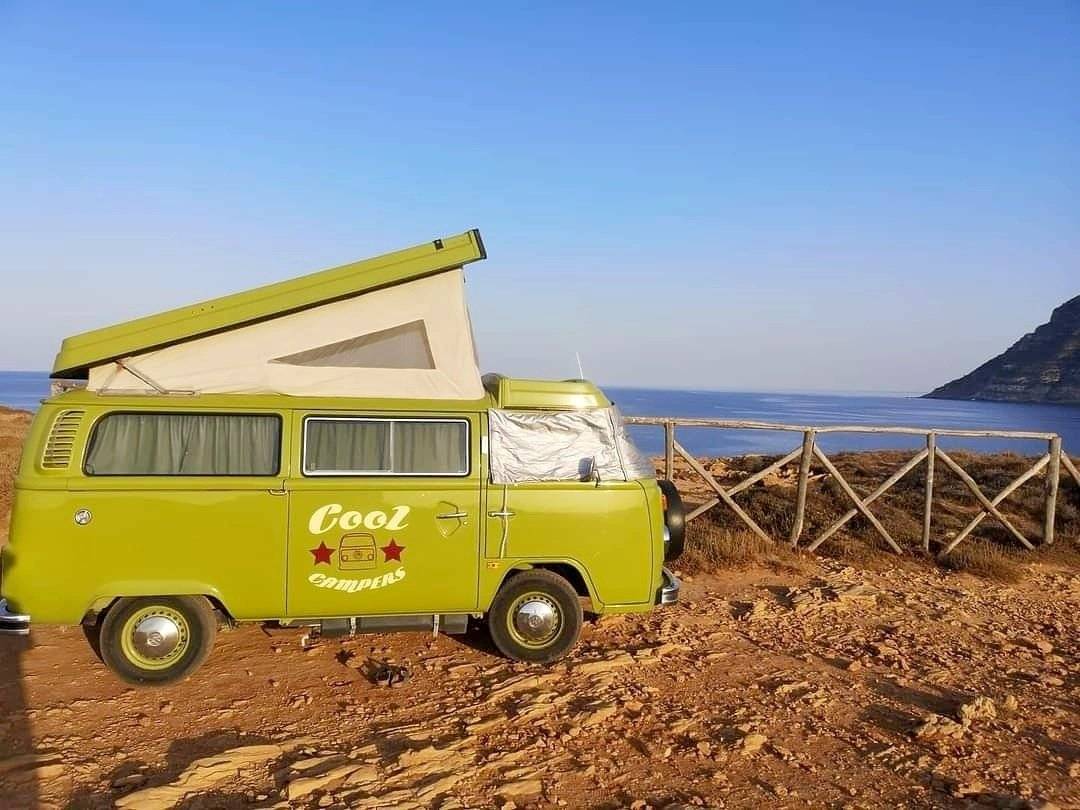 Volkswagen volkswagen T2 B