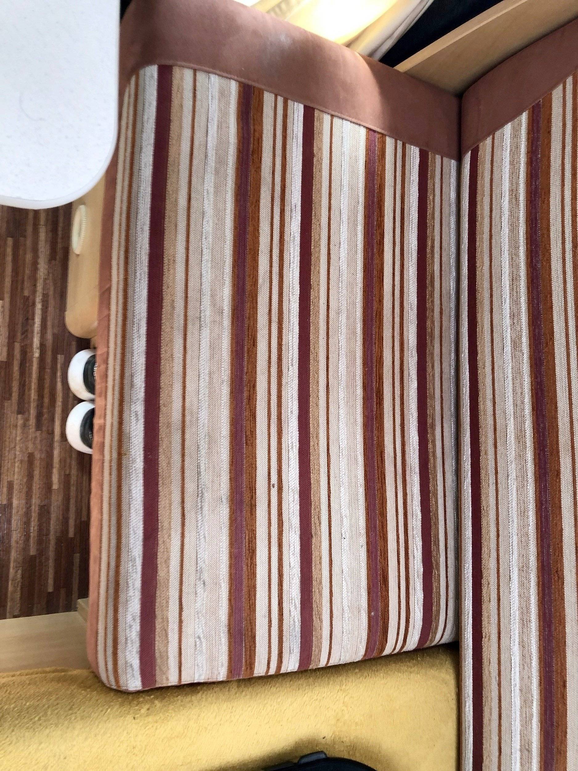 Eura Mobil 720 Qb Mondial