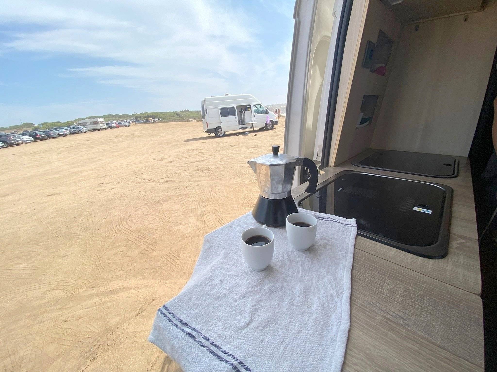 Fiat Ducato 2,3 l Multijet 130 ch.