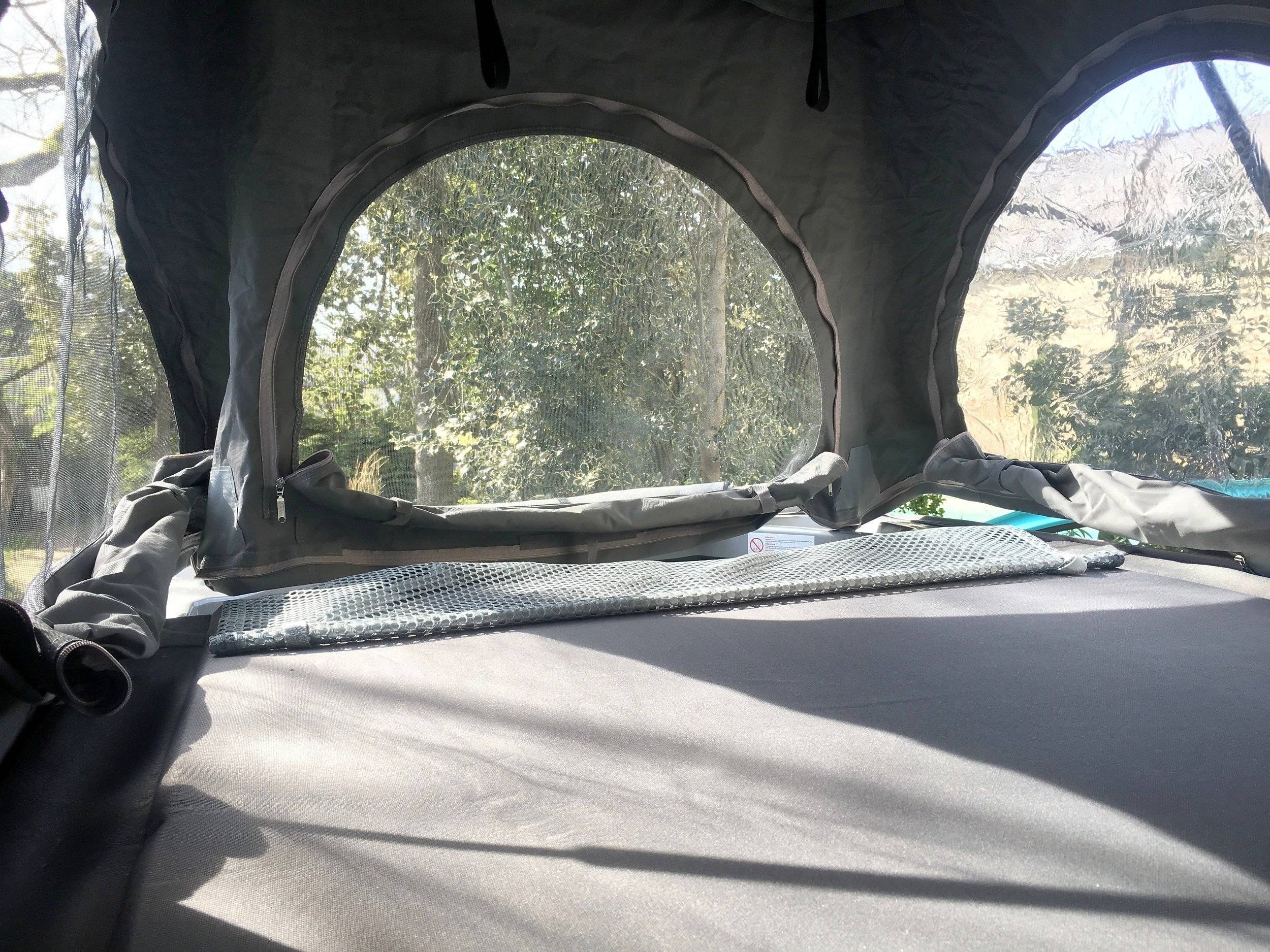 Pössl Campster Cult