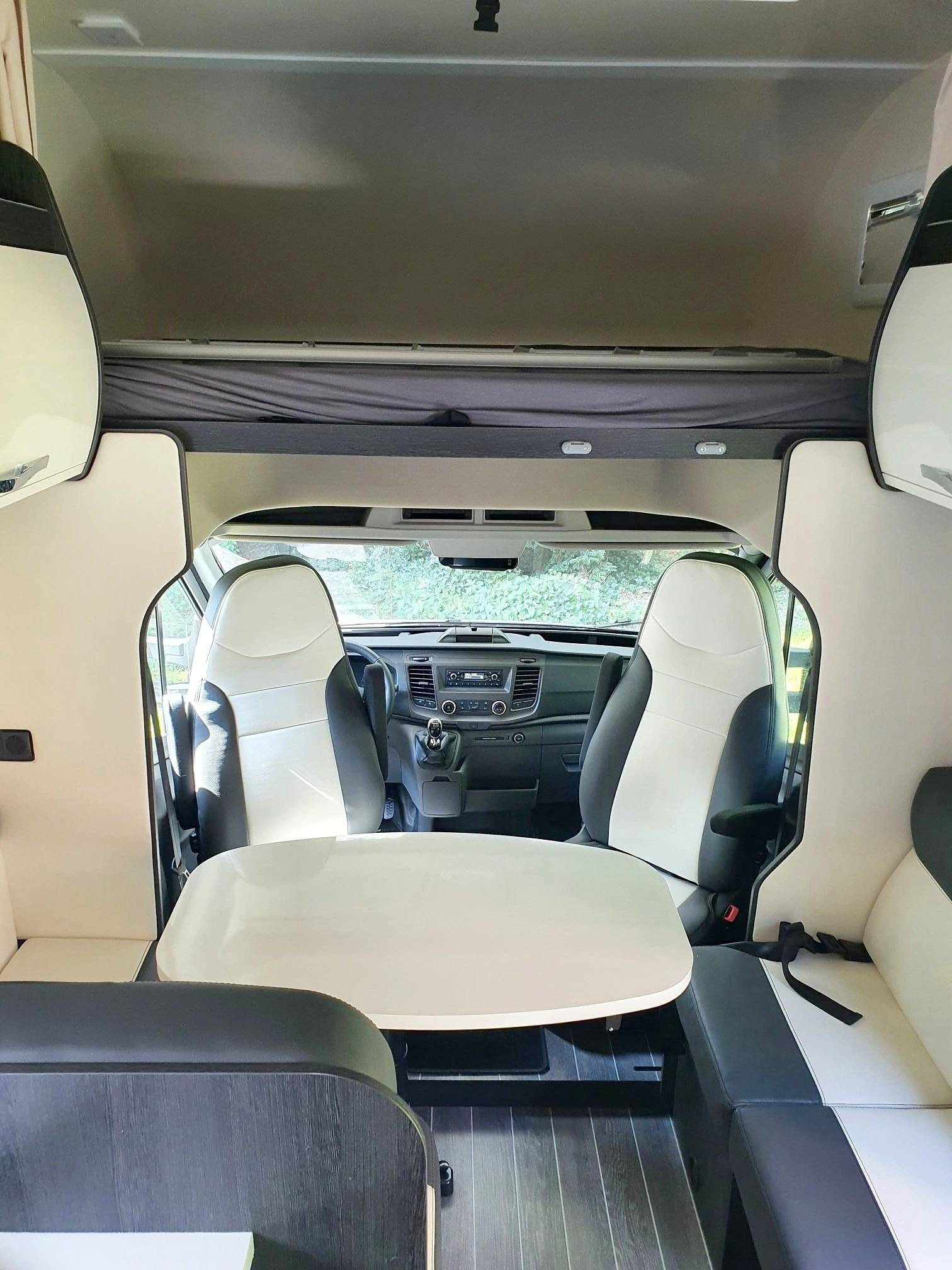 Roller Team Kronos 290 M