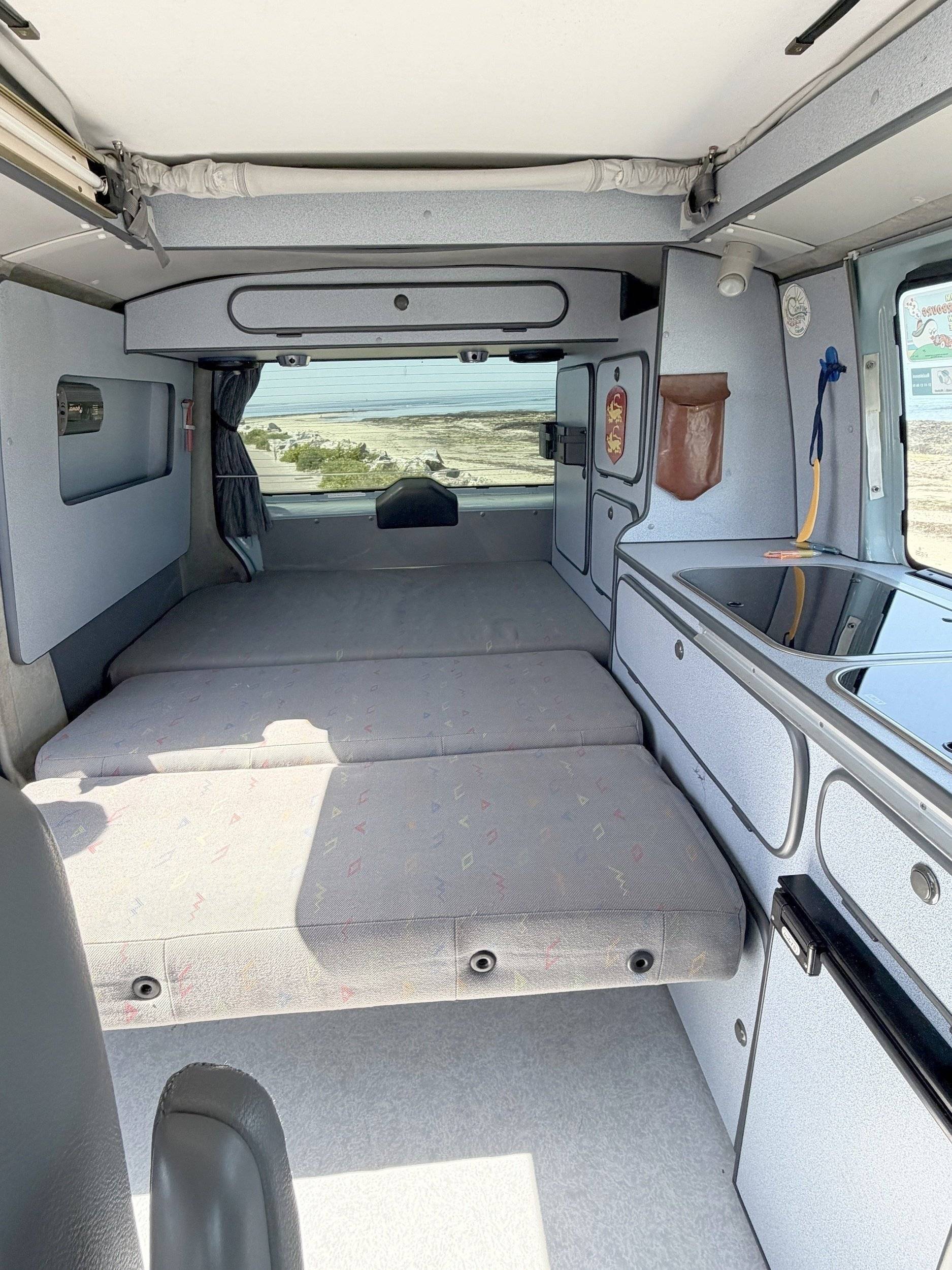 Van 