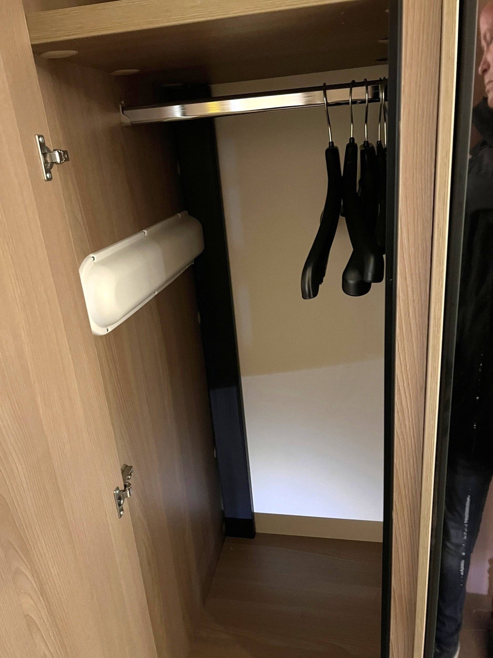 Bürstner Lyseo 720 TD Harmony