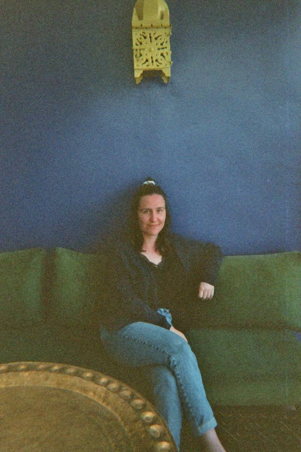 Mathilde