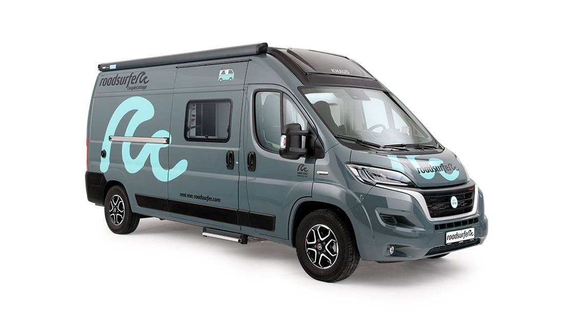 Sonstiges Knaus Couple Cottage - Yescapa