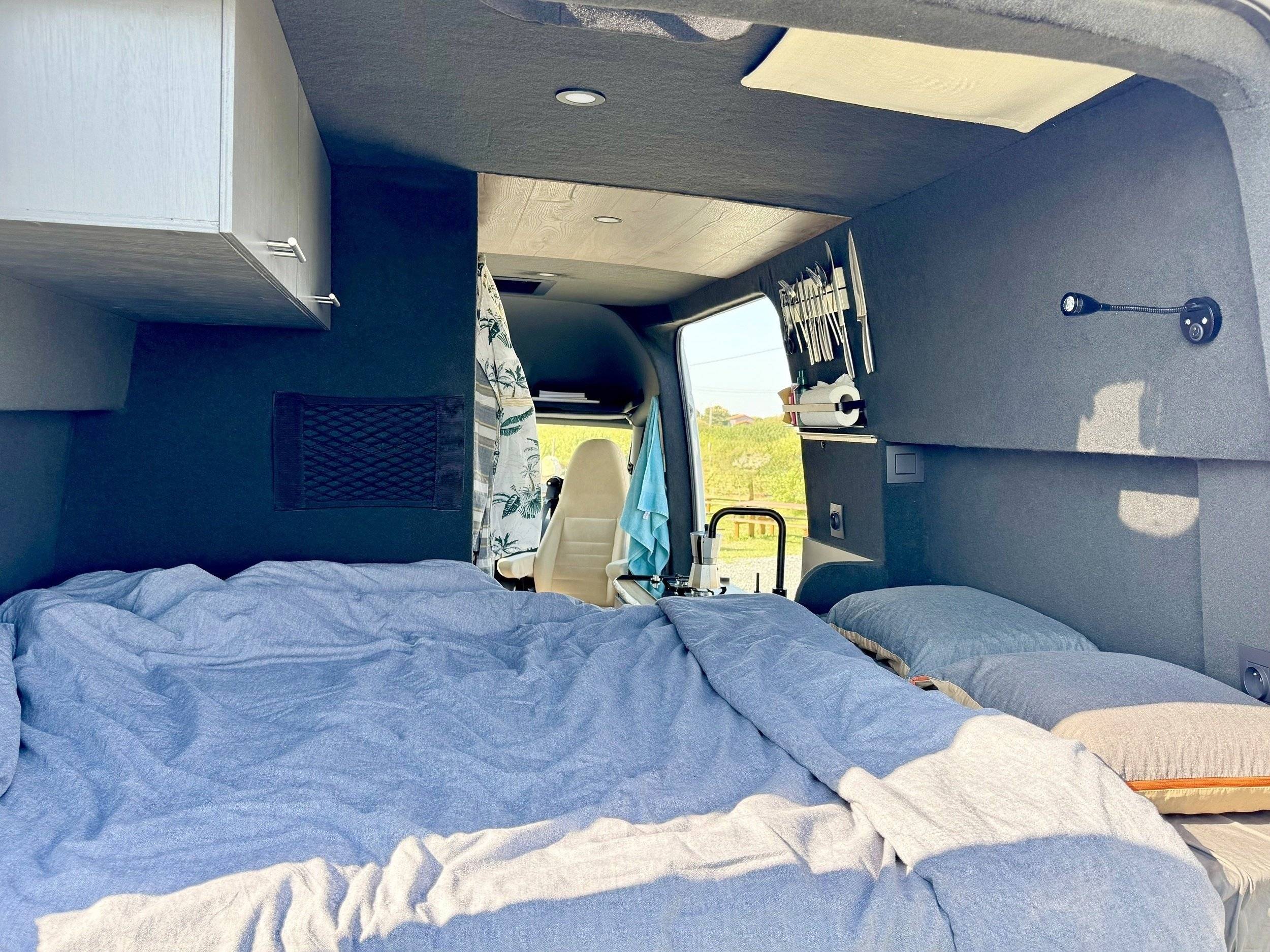 Mercedes Sprinter 315 CDI